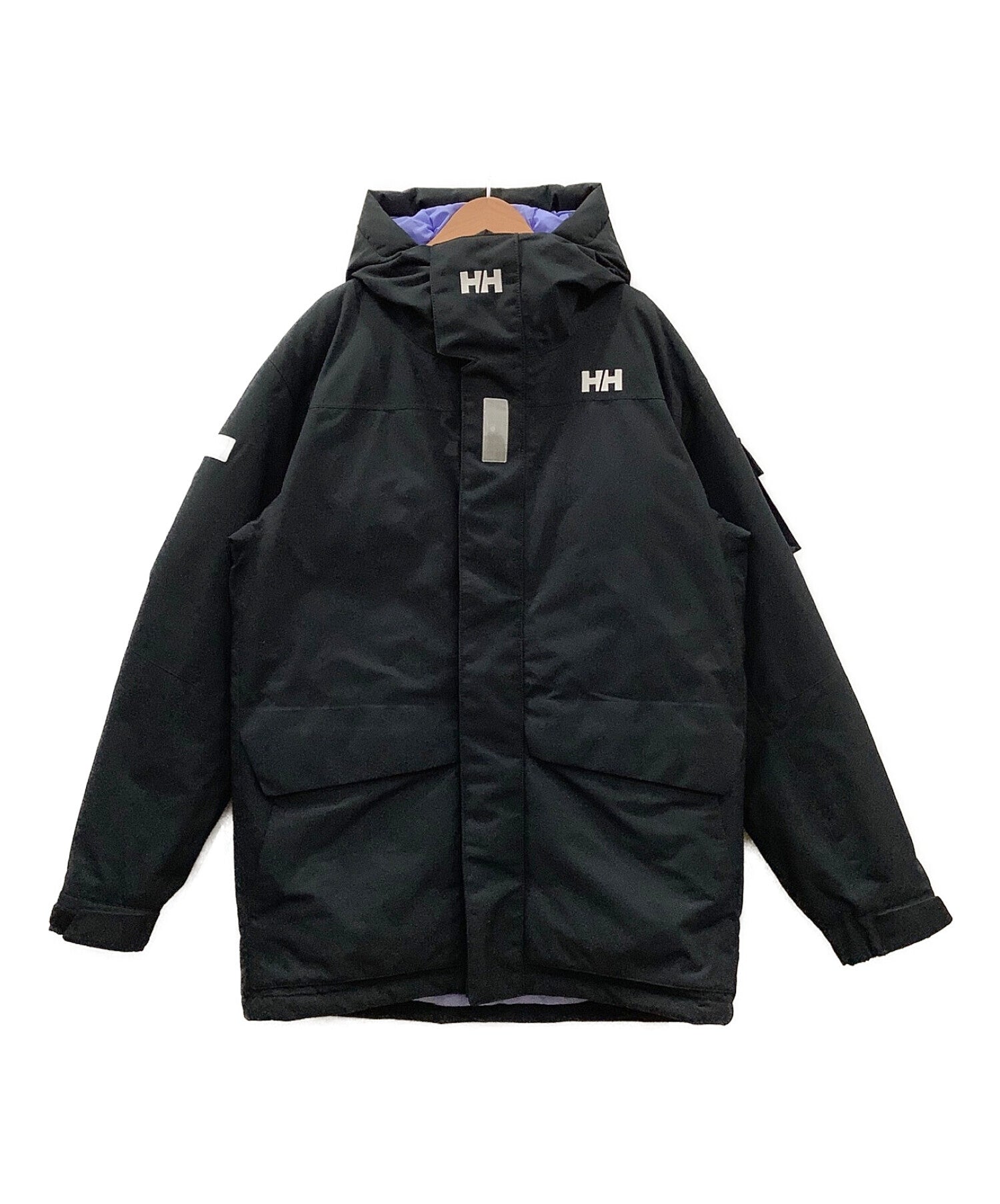 Pre-owned] HELLY HANSEN HELLY HANSEN × BEAMS OCEAN BALDER INSULATION –  Archive Factory