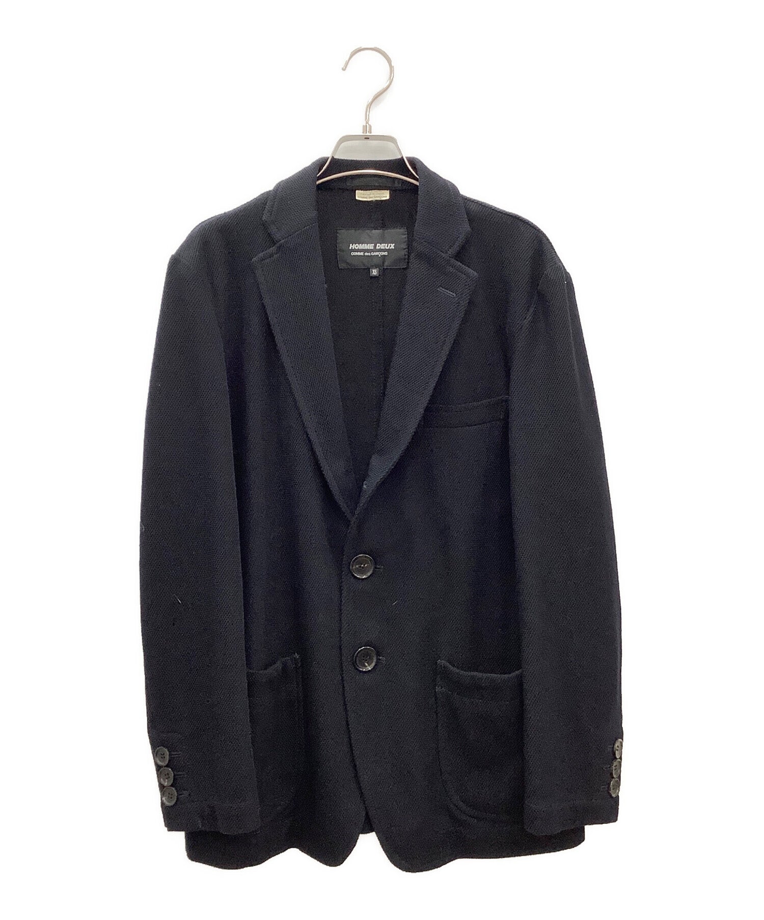 Pre-owned] COMME des GARCONS HOMME DEUX COMME des GARCONS HOMME
