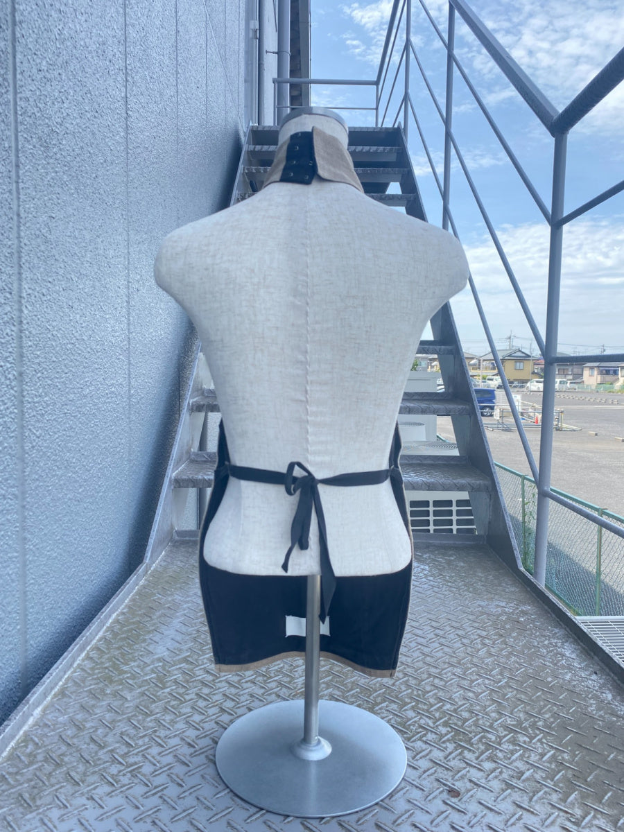 Maison Margiela Margiela Stockman Torso Apron 333-23001