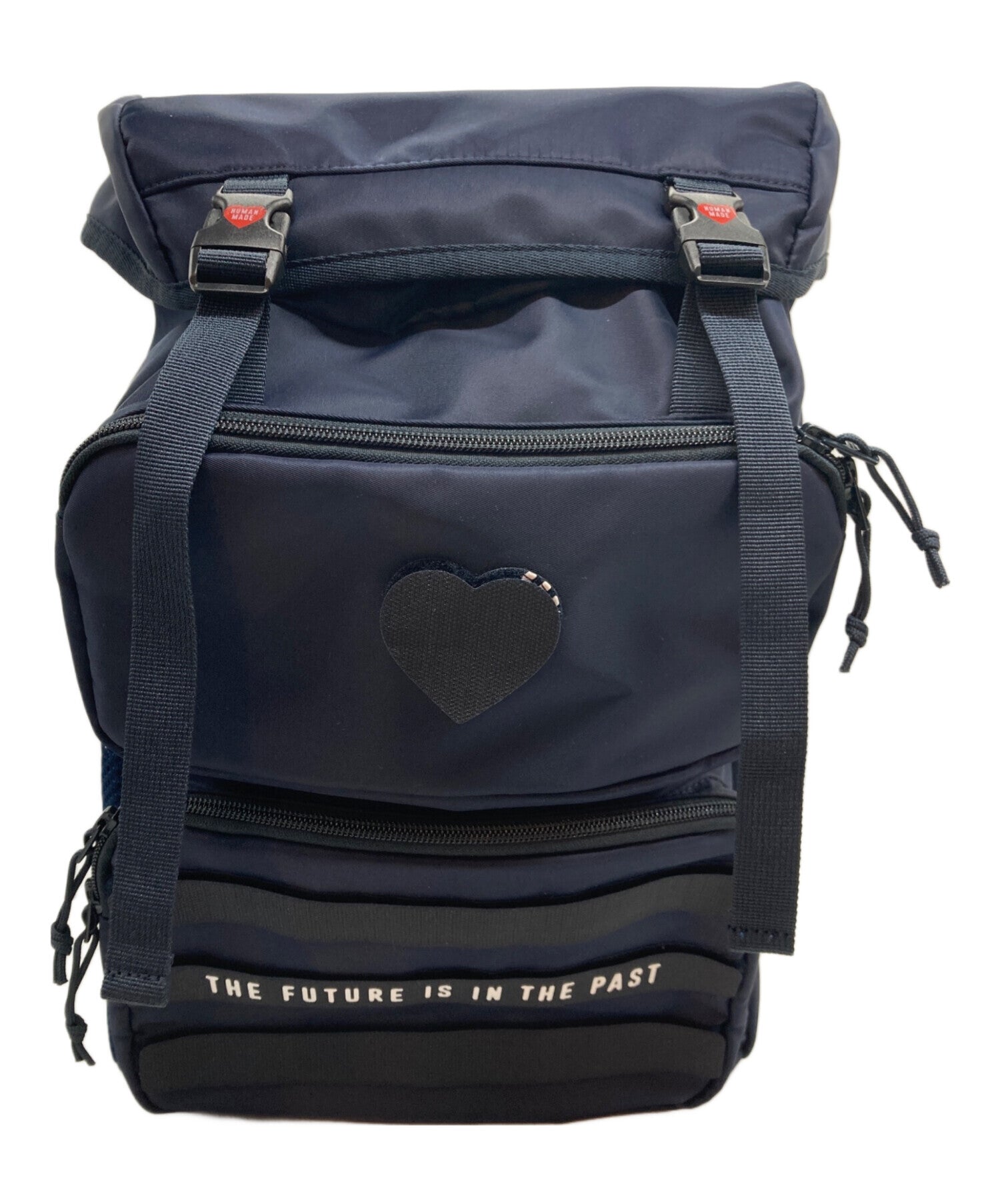 HUMAN MADE Military Backpack 