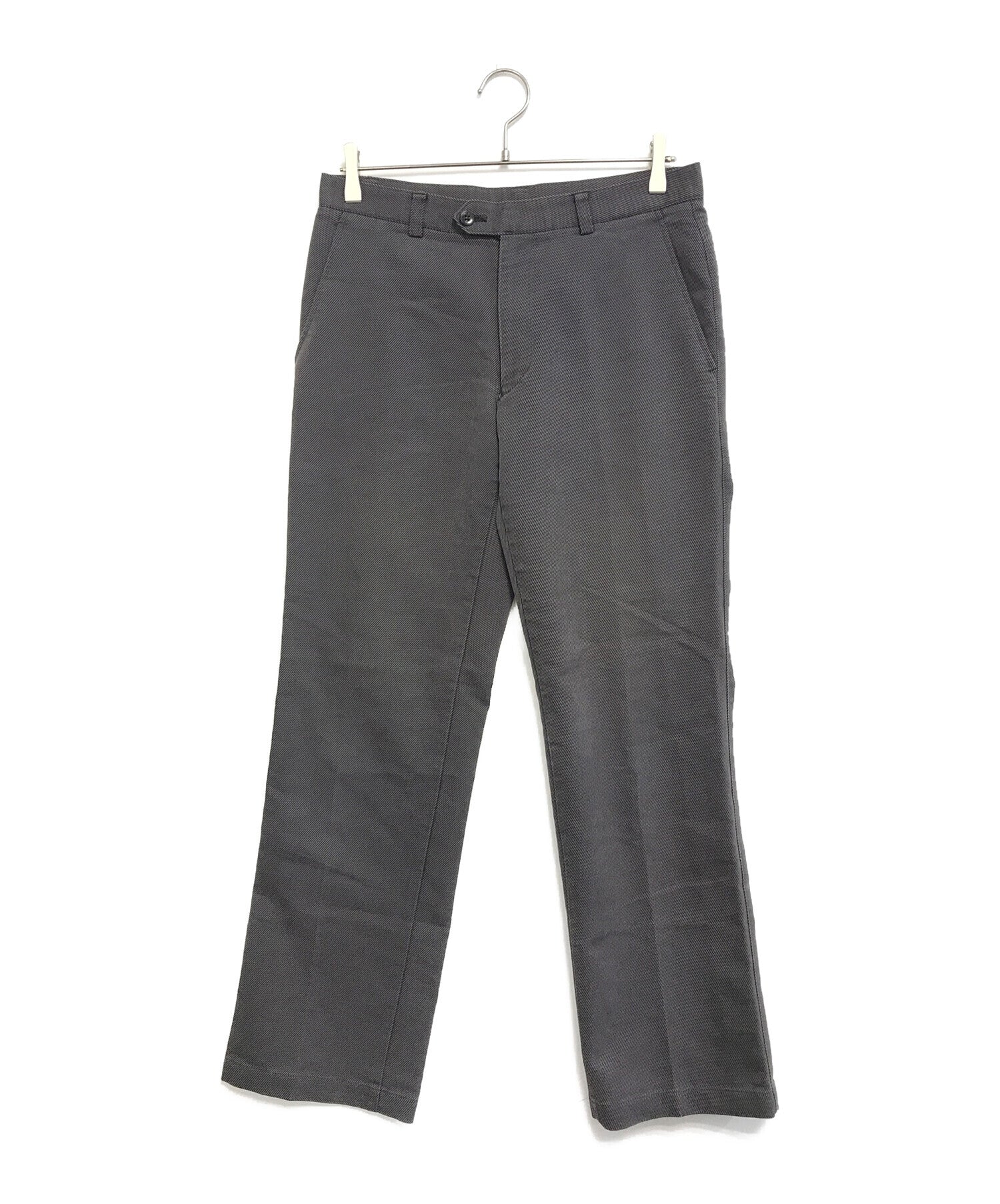 Pre-owned] Jean Paul Gaultier homme pants – Archive Factory
