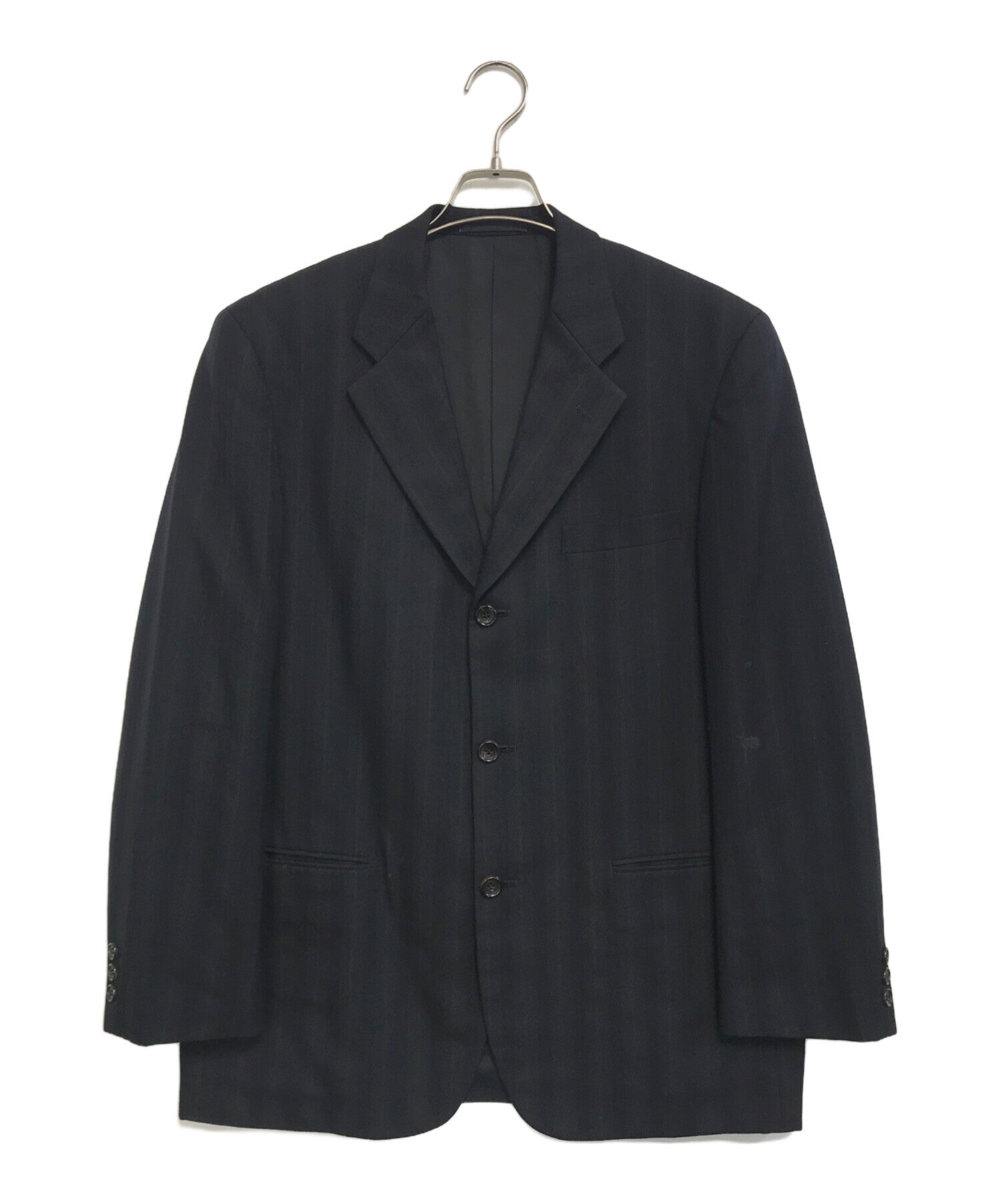 Pre-owned] COMME des GARCONS HOMME 3B Tailored Jacket HH-J004 