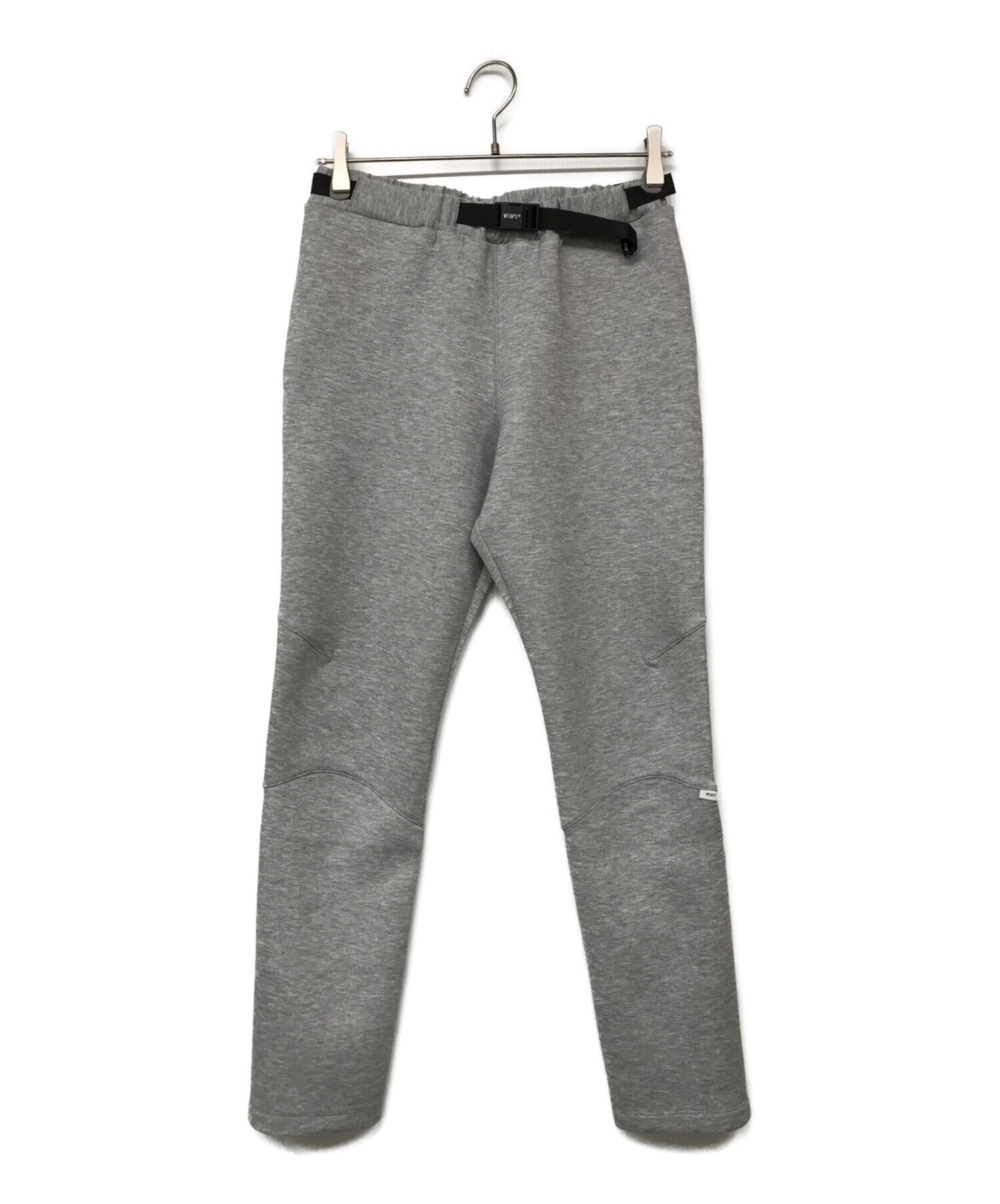 Pre-owned] WTAPS BEND TOUSERS RAPO/Sweatpants 231ATDT-CSM06