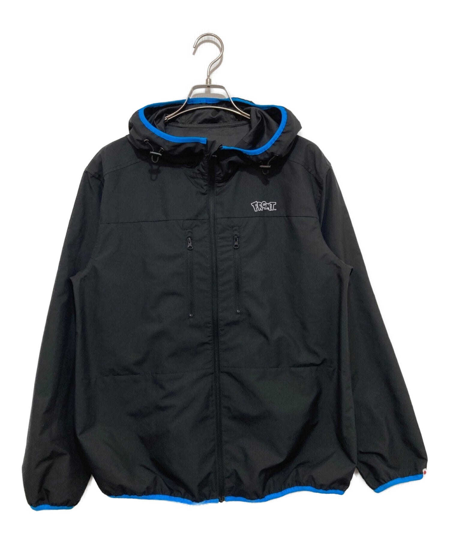 [Pre-owned] FRAGMENT DESIGN POKEMON THUNDERBOLT PROJECT Jacket PUL-790