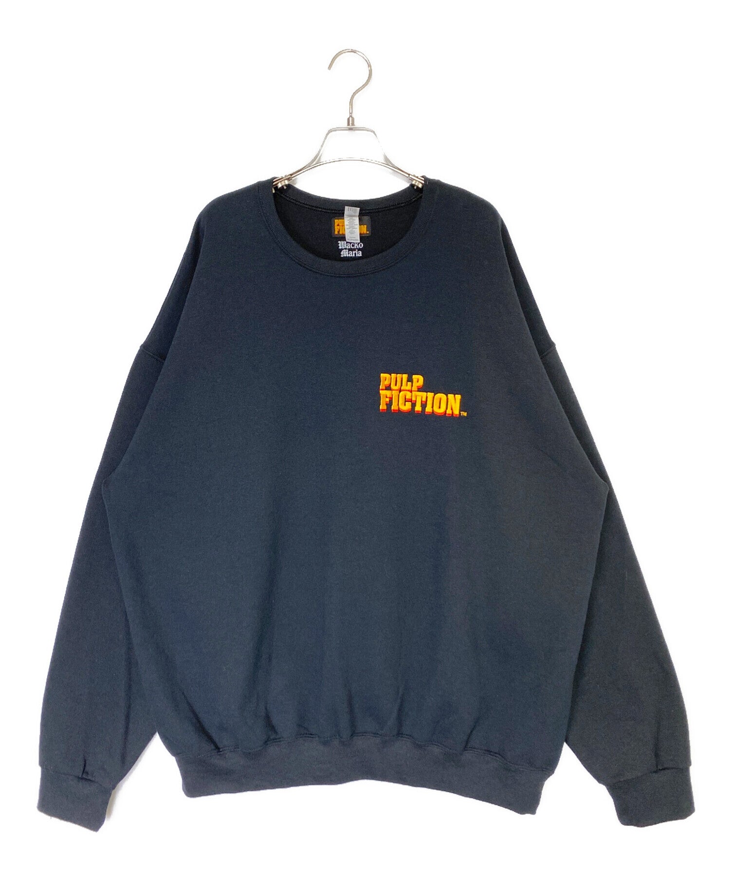 Pre-owned] WACKO MARIA SWEAT SHIRT ( Sweat Shirt ) – Archive Factory