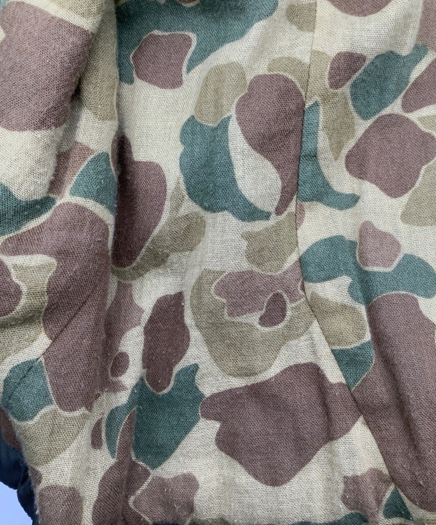 눈 Comme Des Garcons Junya Watanabe Man × Karrimor 나일론 재킷 WC-J911