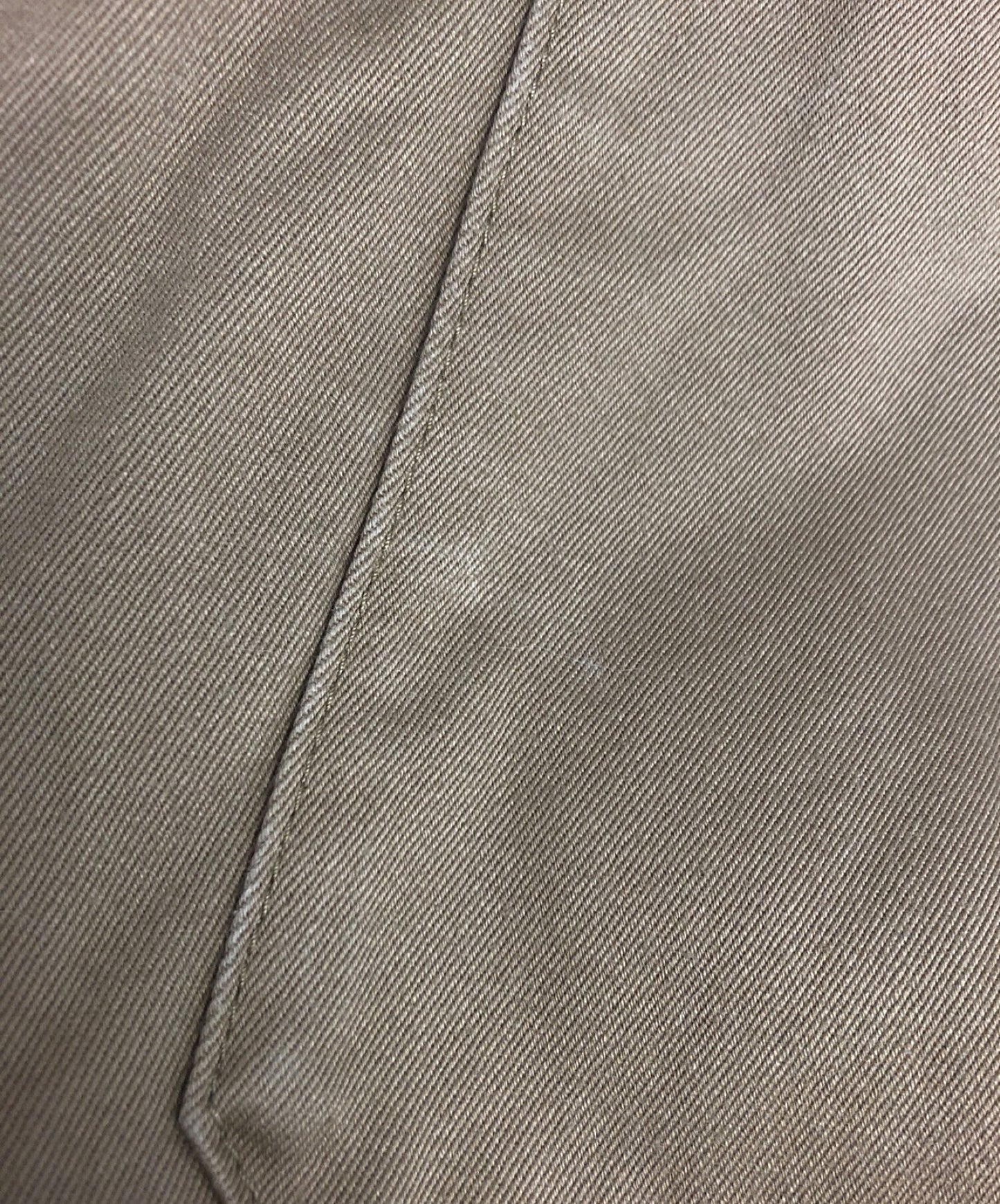 인간이 만든 반바지