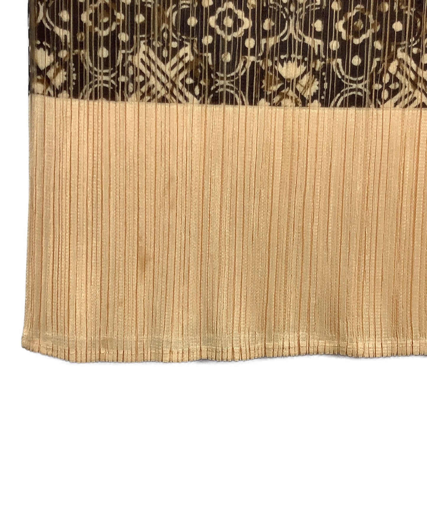 주름은 치마 pp72-jg813을 주름 피하십시오