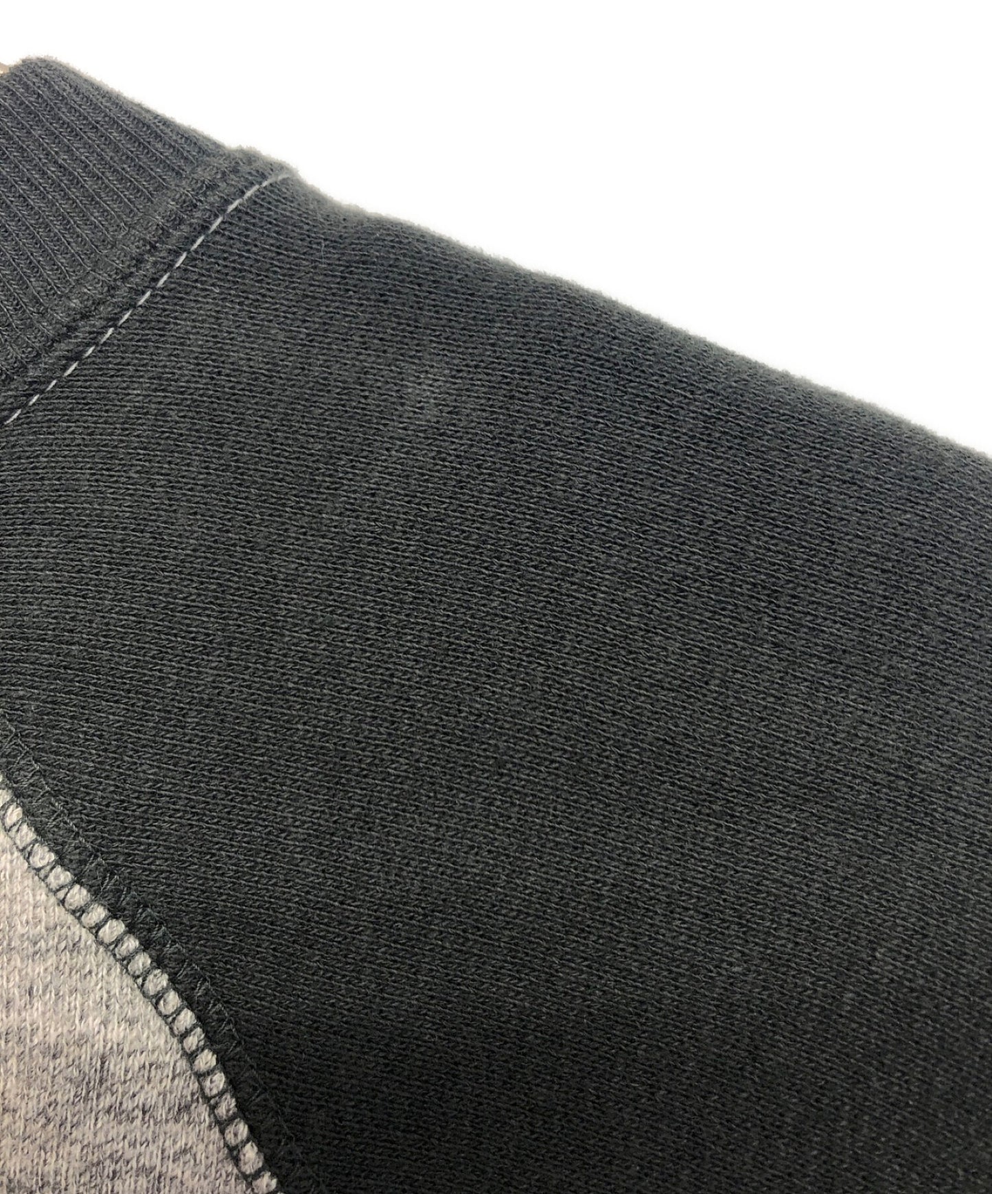 เสื้อสเวตเตอร์ Raglan Made Made