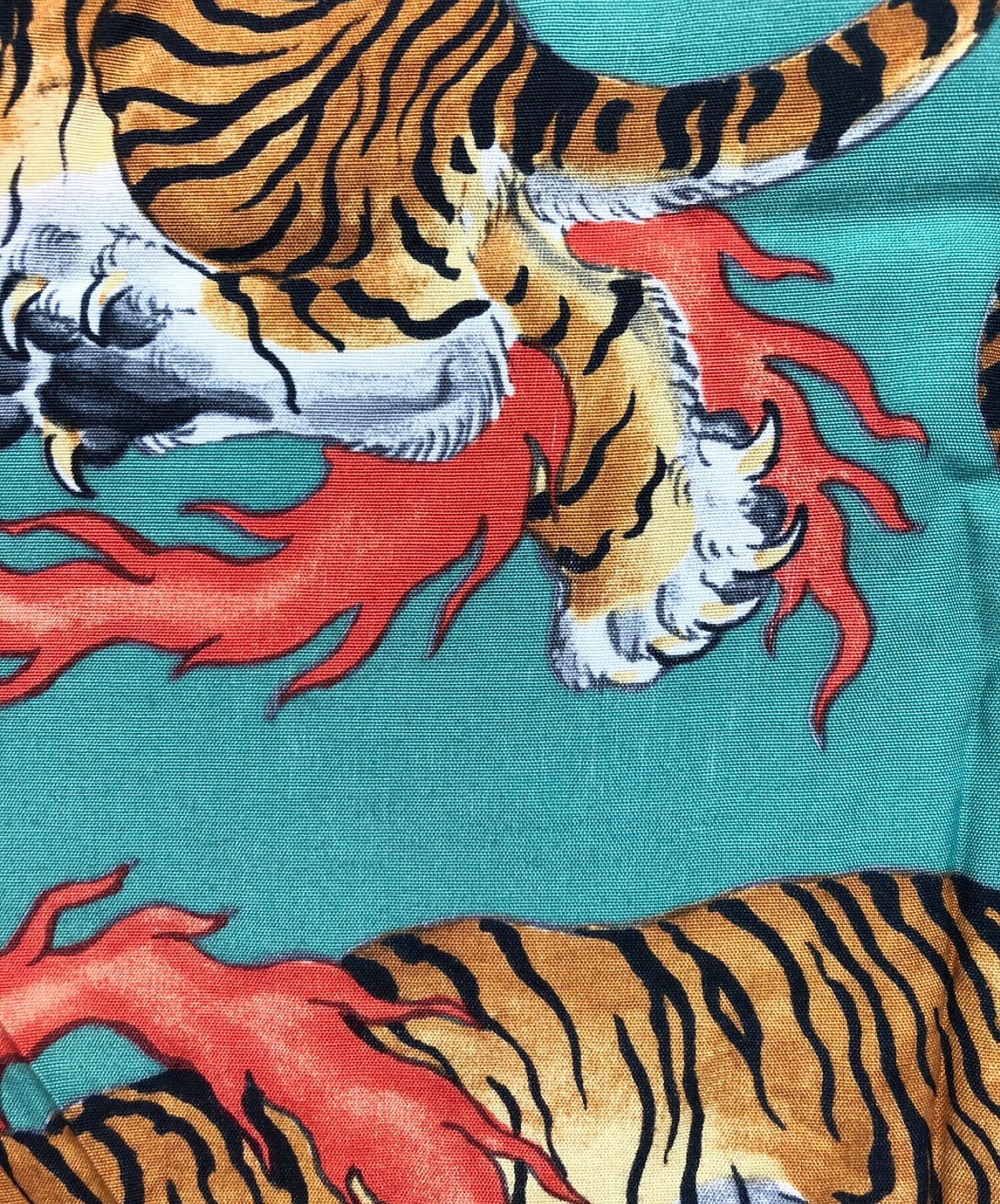 Wacko Maria Aloha衬衫