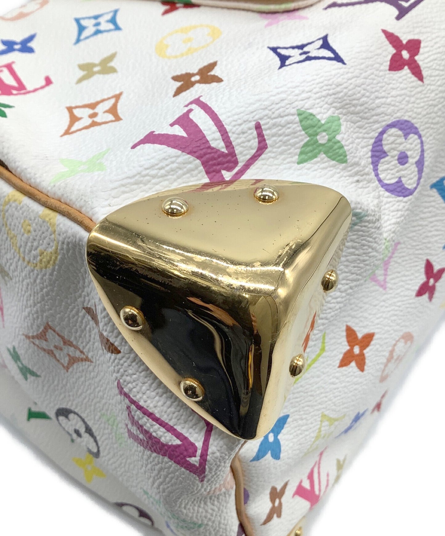 Louis Vuitton Speedy 30 M92643