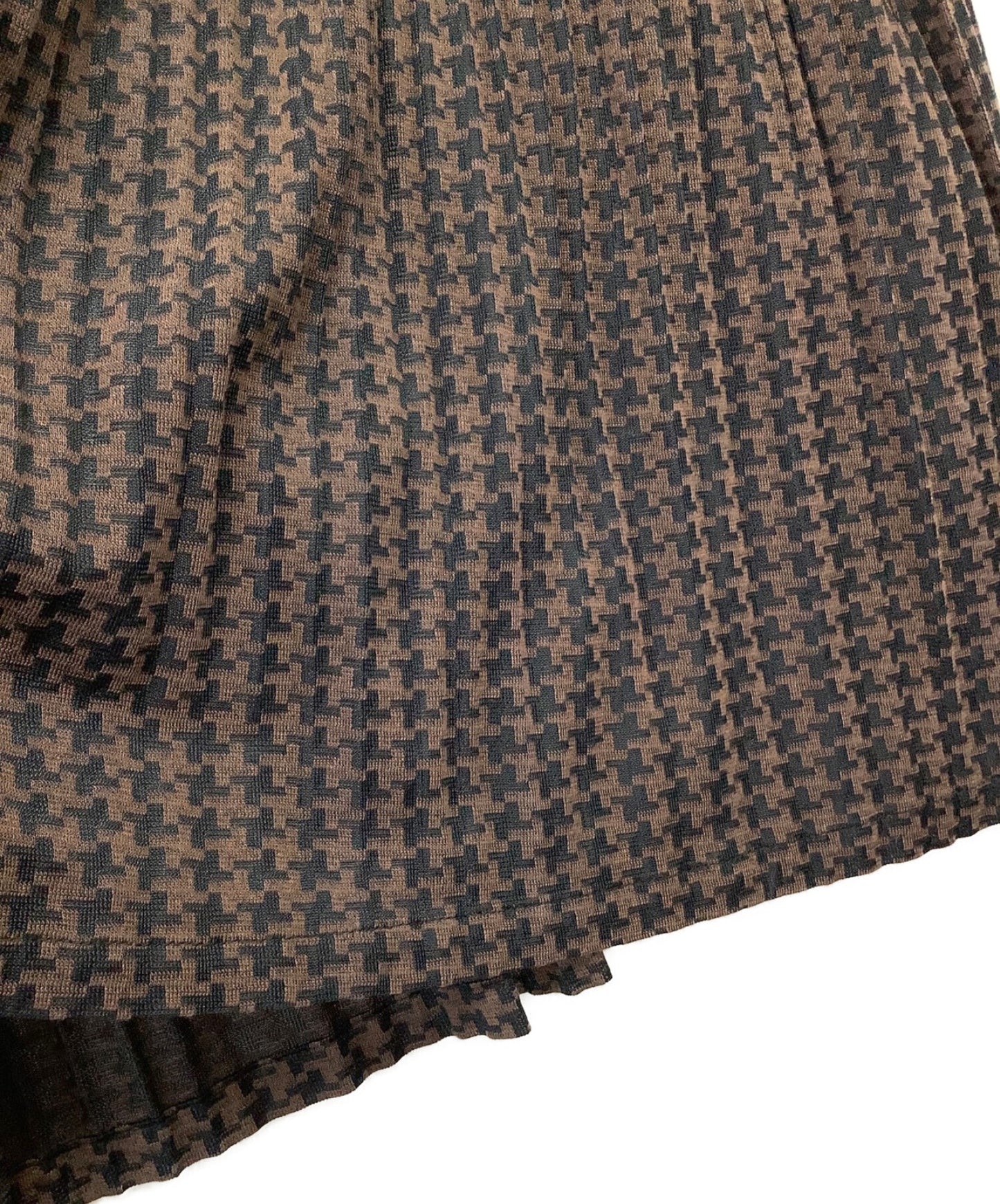 주름은 High Neck Dress PP23-JT705를 부탁드립니다