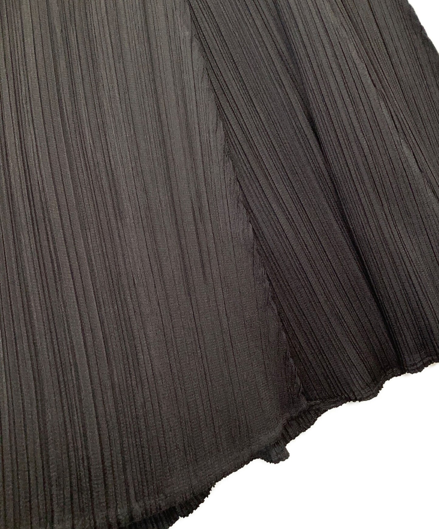 褶皱请无袖连衣裙PP13-JH168