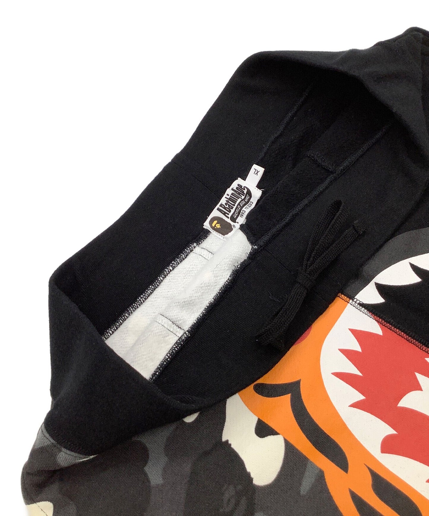 목욕 원숭이 호랑이 상어 반 바지 001spe201012x