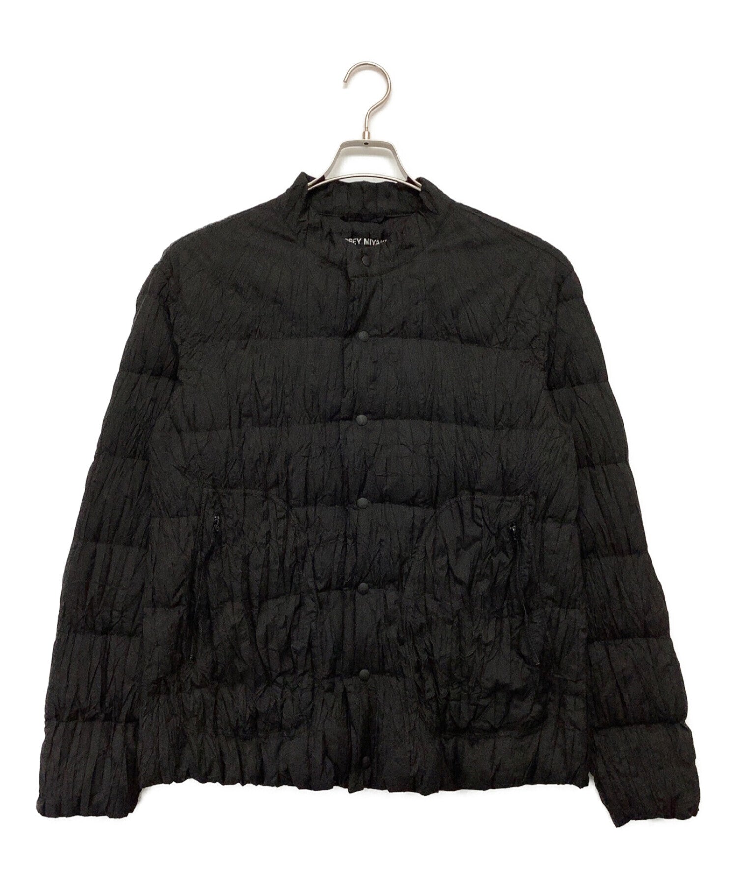 Issey miyake hot sale down jacket