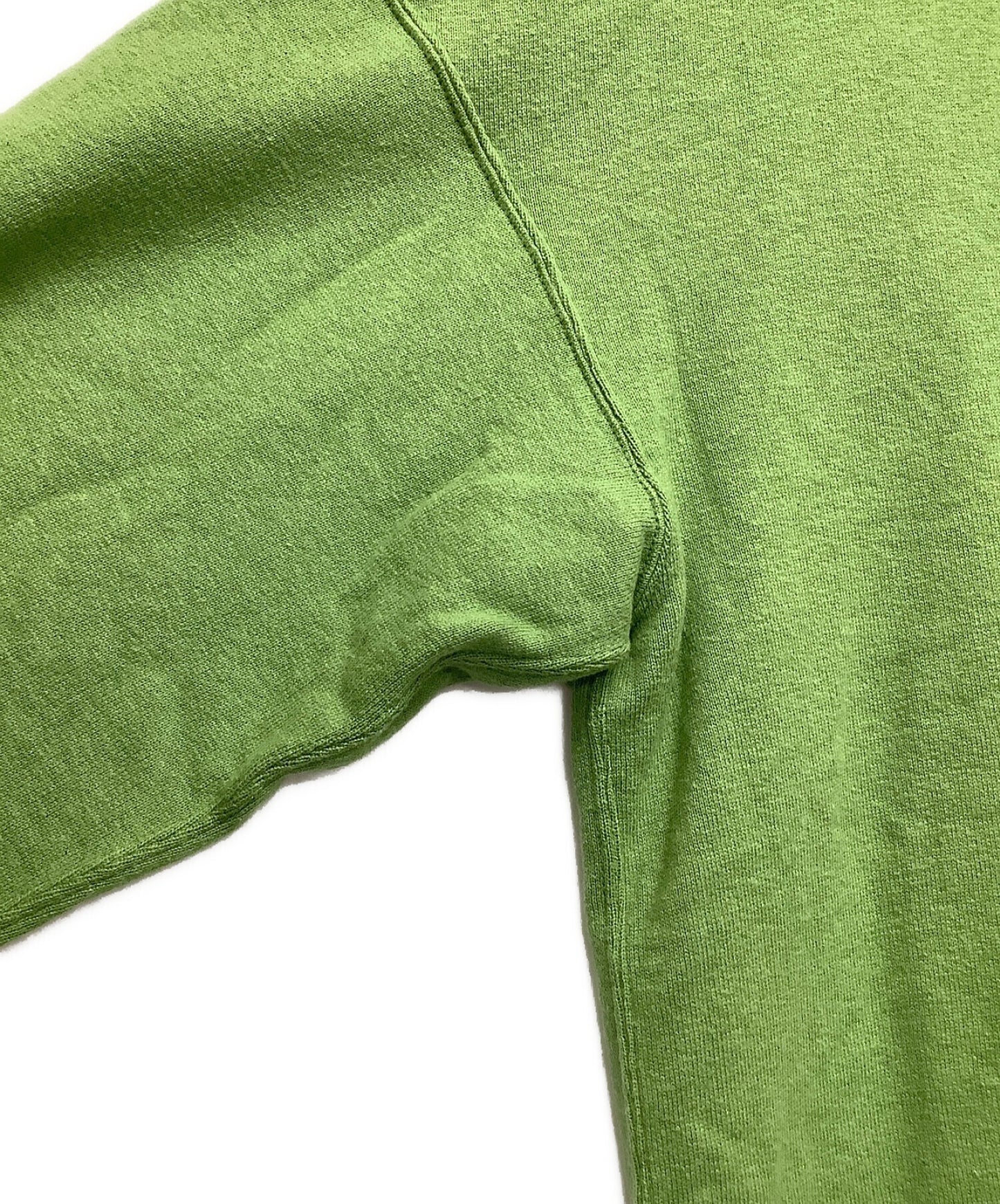 Visvim羊绒混合套或