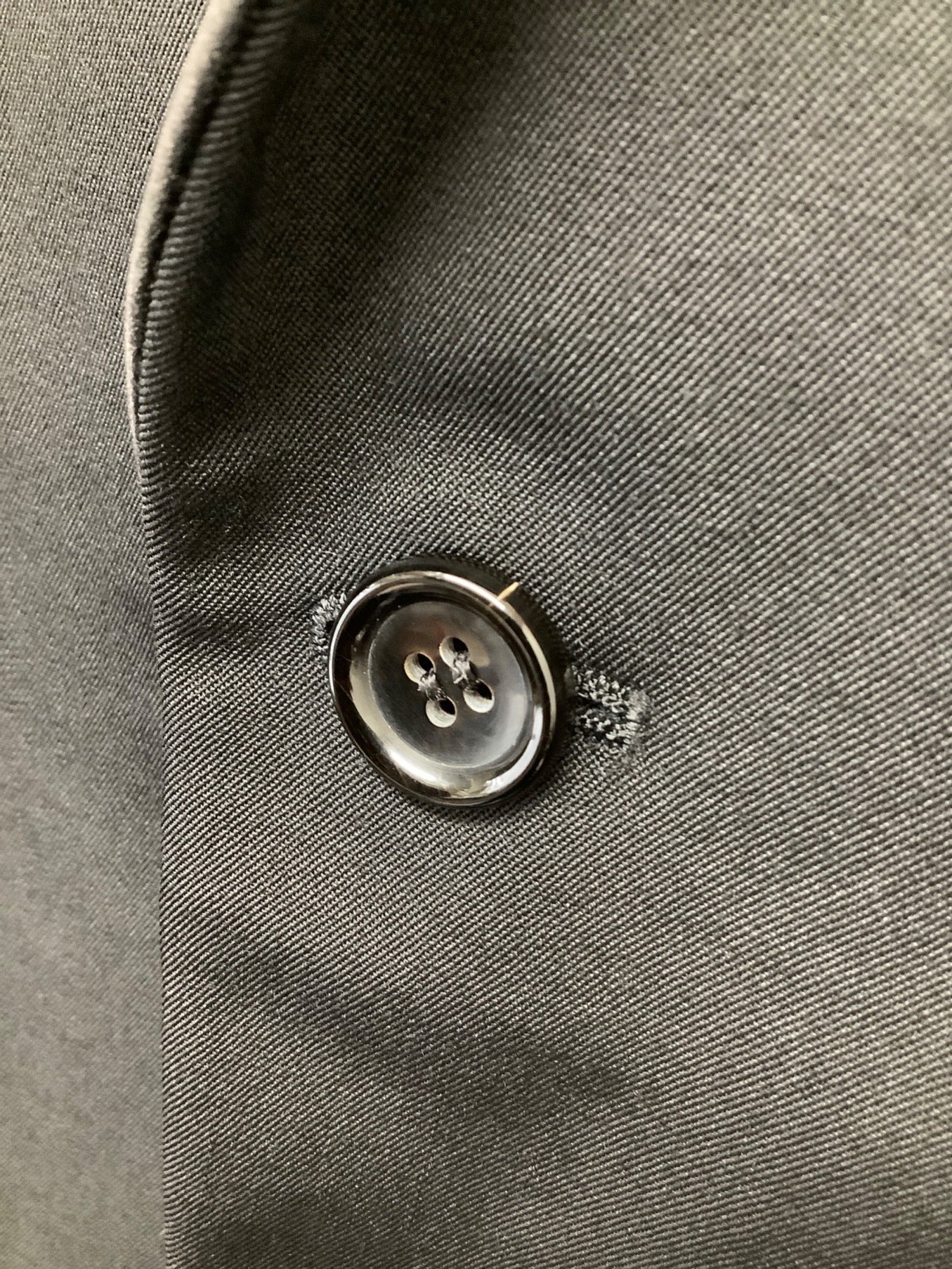 Comme des Garcons Homme量身定制的外套HS-J006