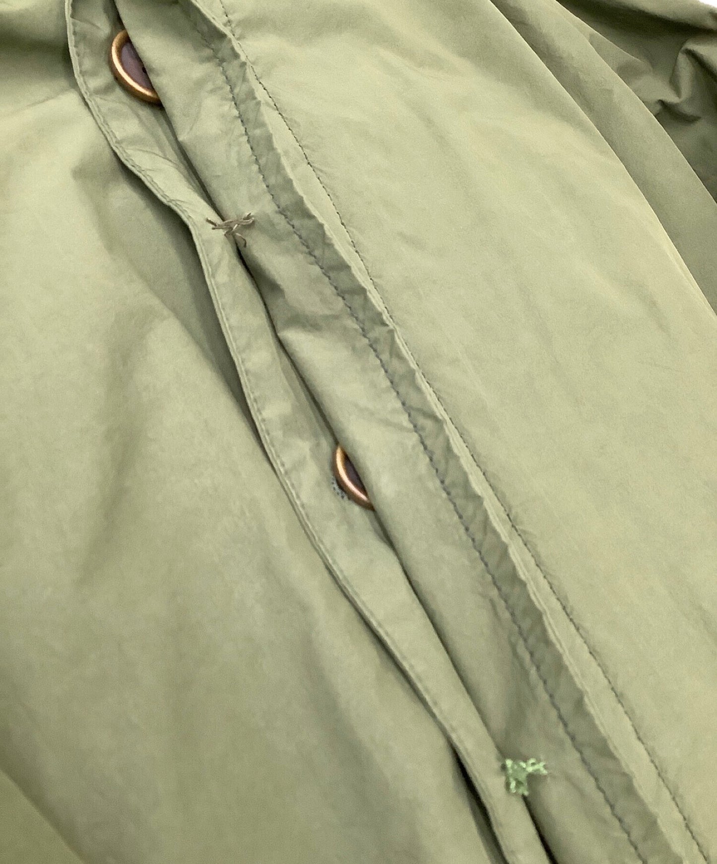 Issey Miyake男士Stenkler Coat ME21FA143