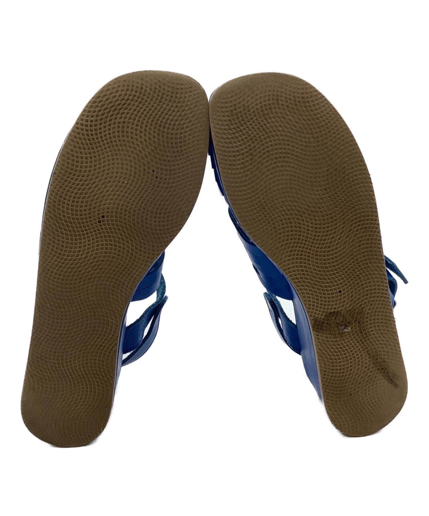 Junya Watanabe Comme des Garcons凉鞋