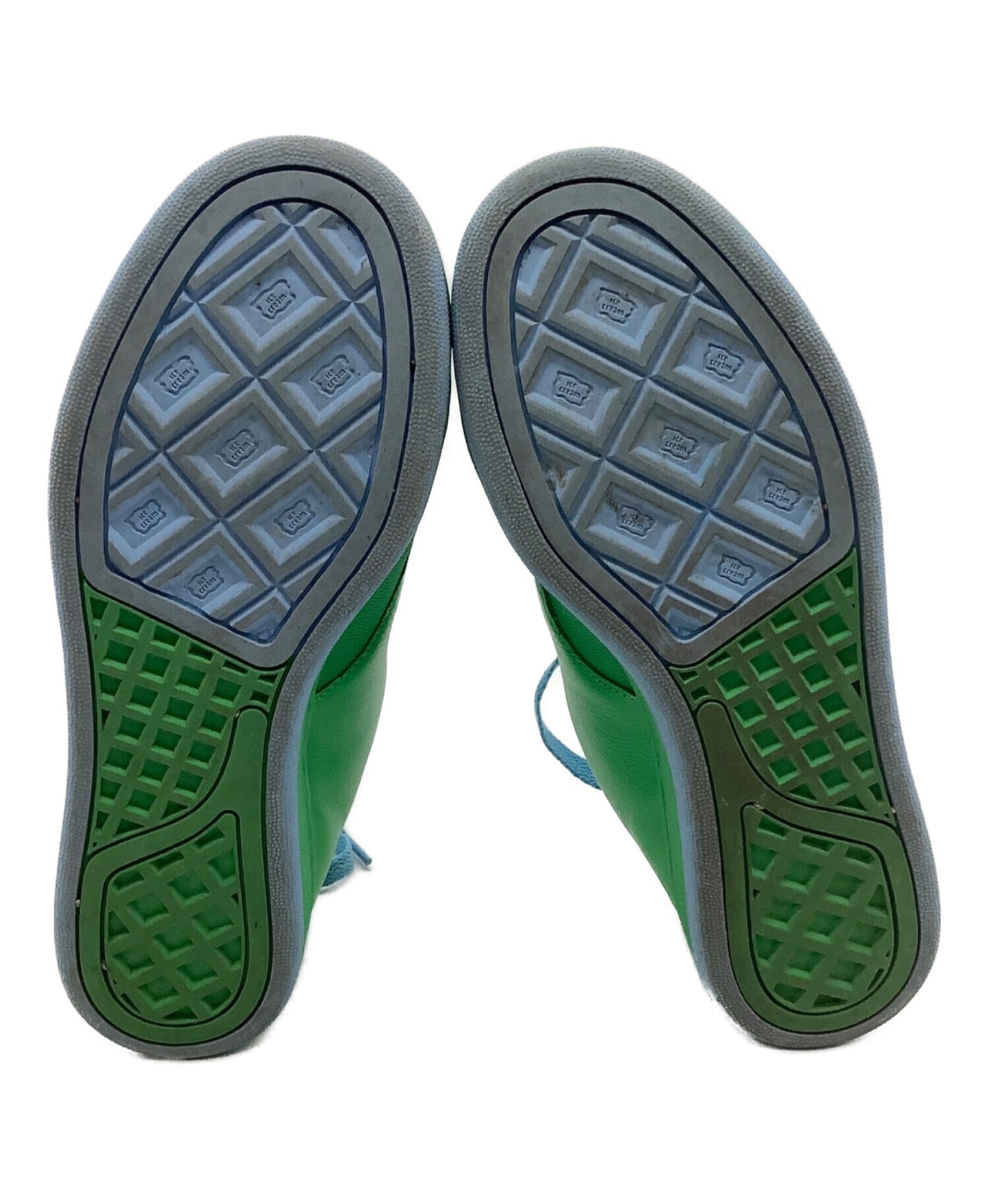 아이스크림 운동화 초기 모델 10-165002