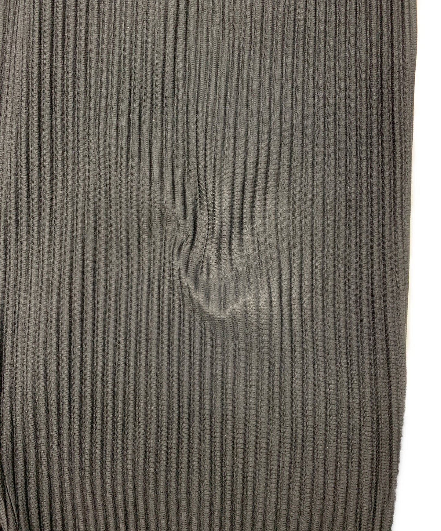 Homme Plisse Issey Miyake กางเกงจีบ