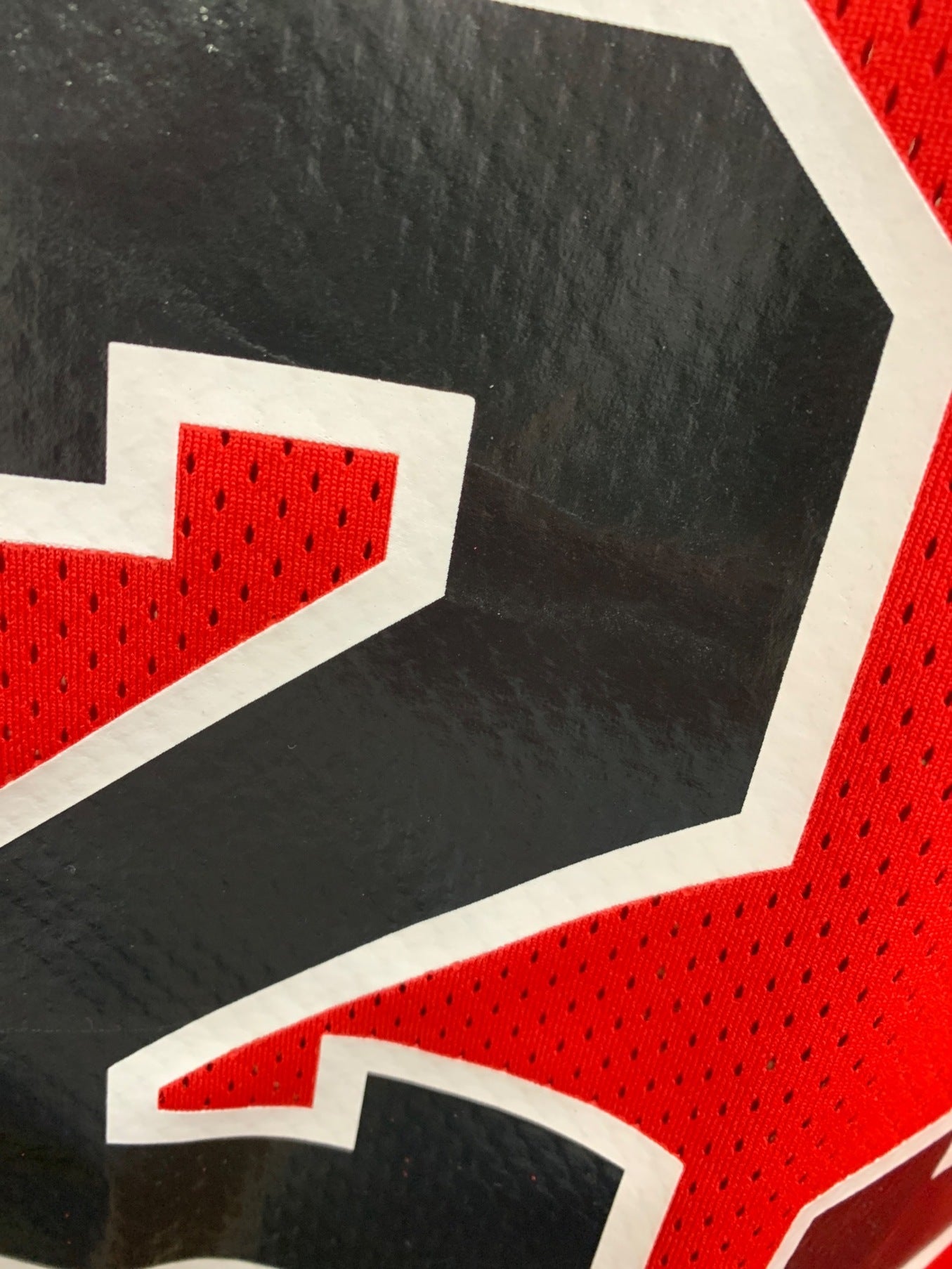 Mitchell&Ness游戏衬衫