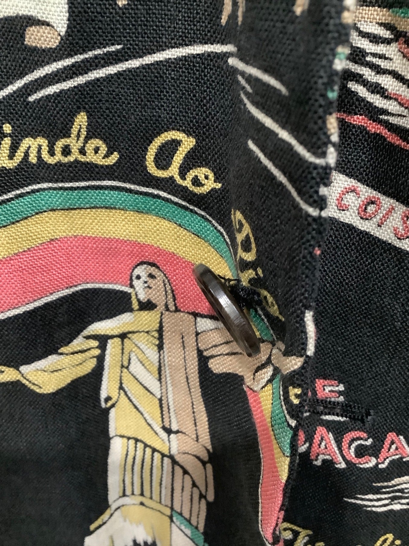 Wacko Maria 맞춤 재킷