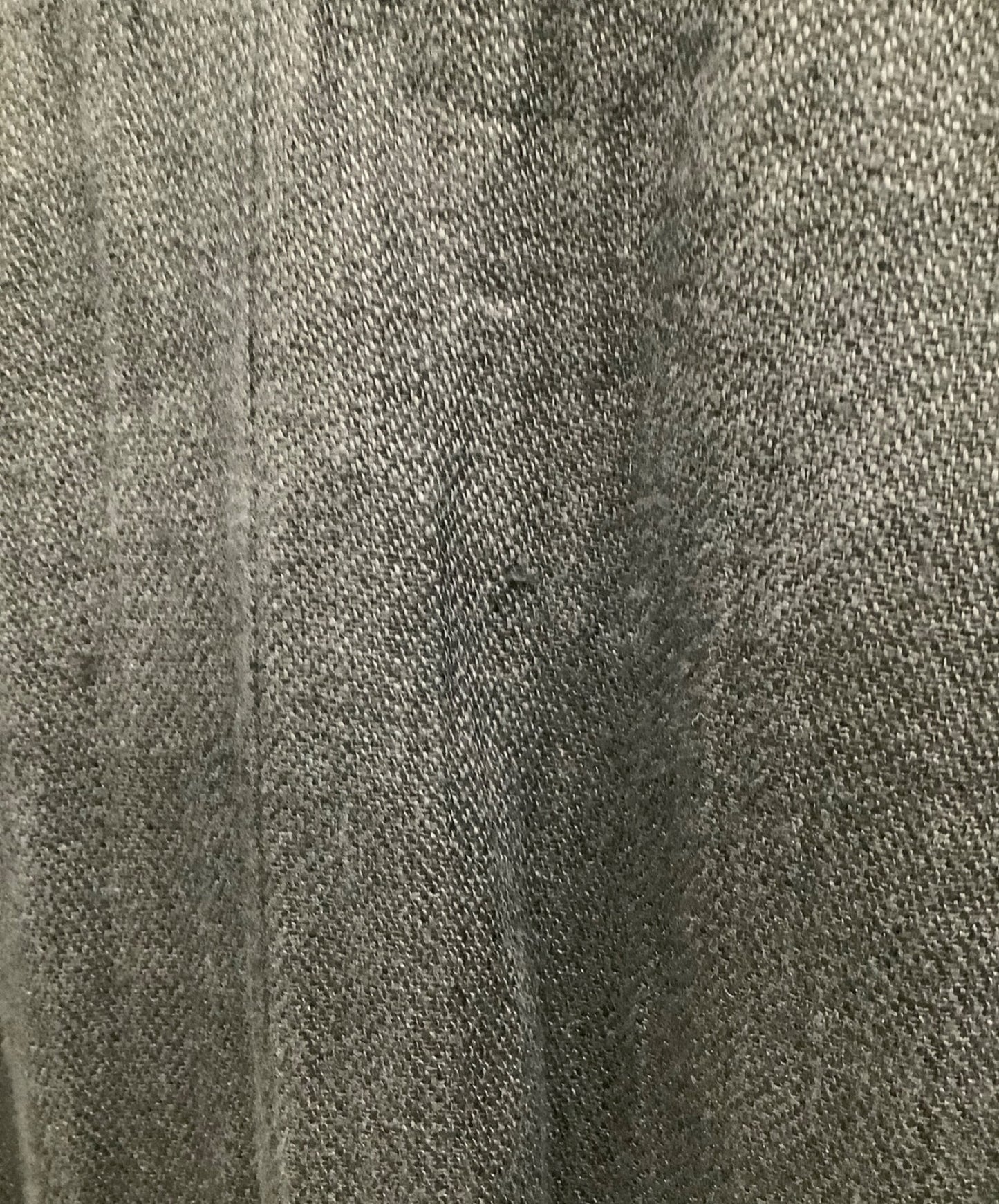 Comme des Garcons亚麻裙TS-111030S