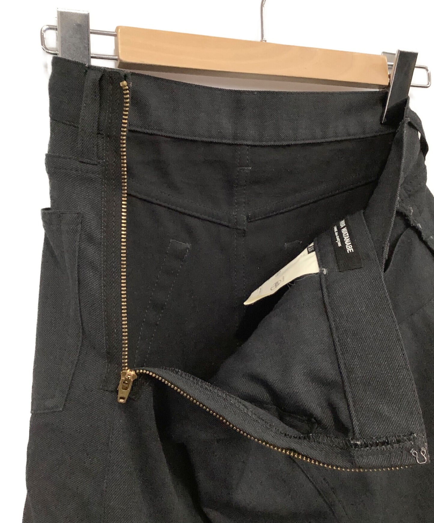 Junya Watanabe Comme Des Garcons 디자인 스커트 JR-S018