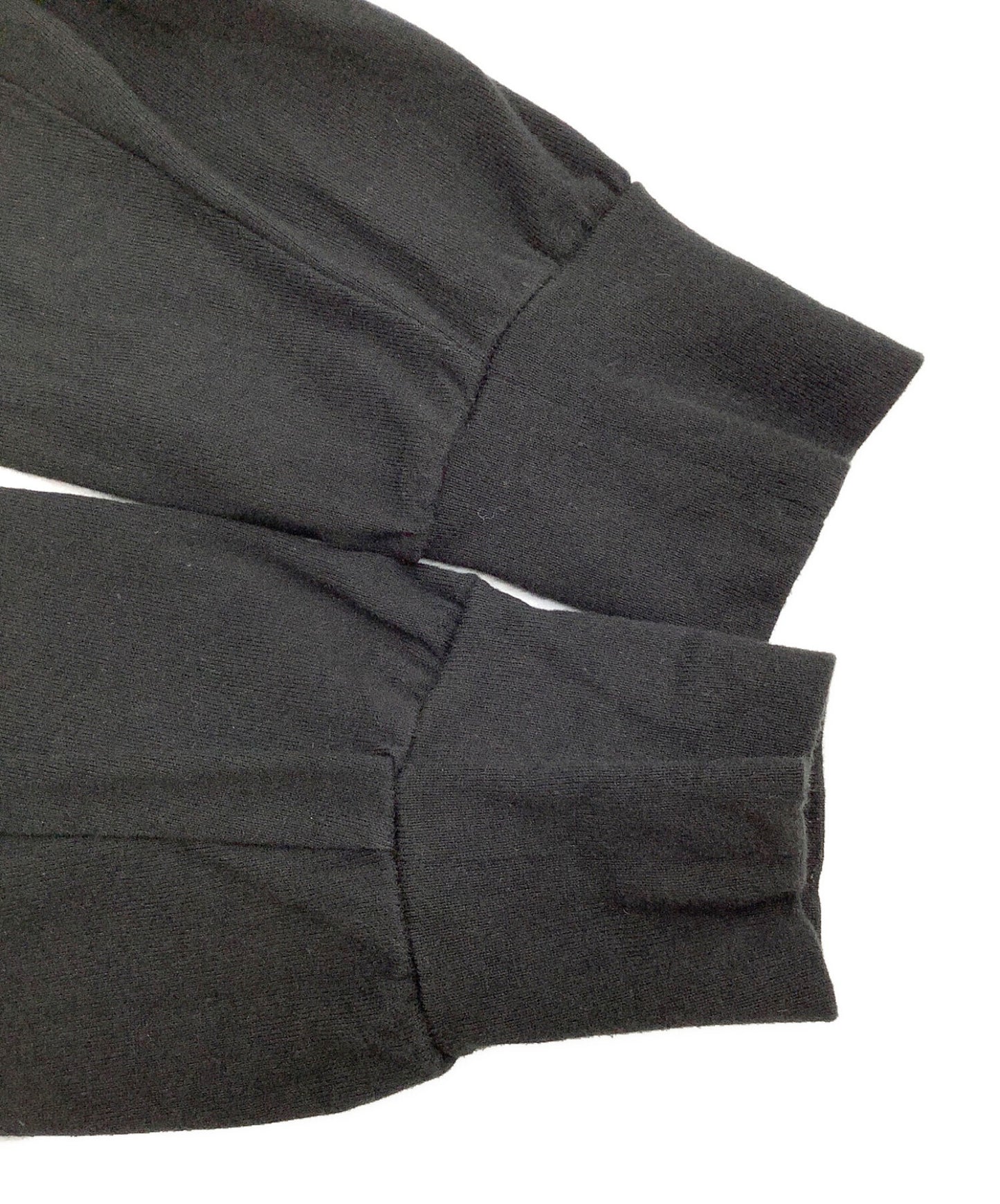 Comme des Garcons Homme แขนยาวตัดและเย็บ HT-050110