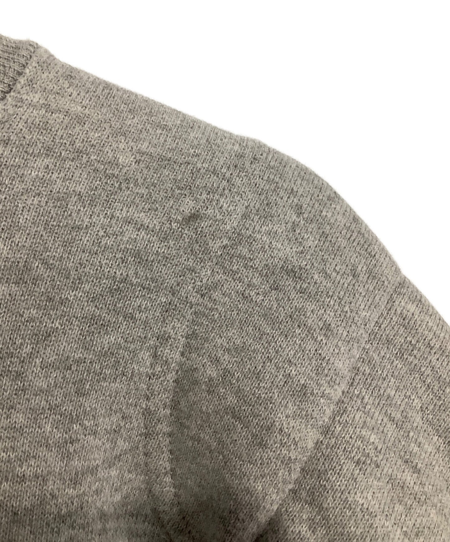 목욕 원숭이 승무원 목 스웨트 셔츠에 의한 bape