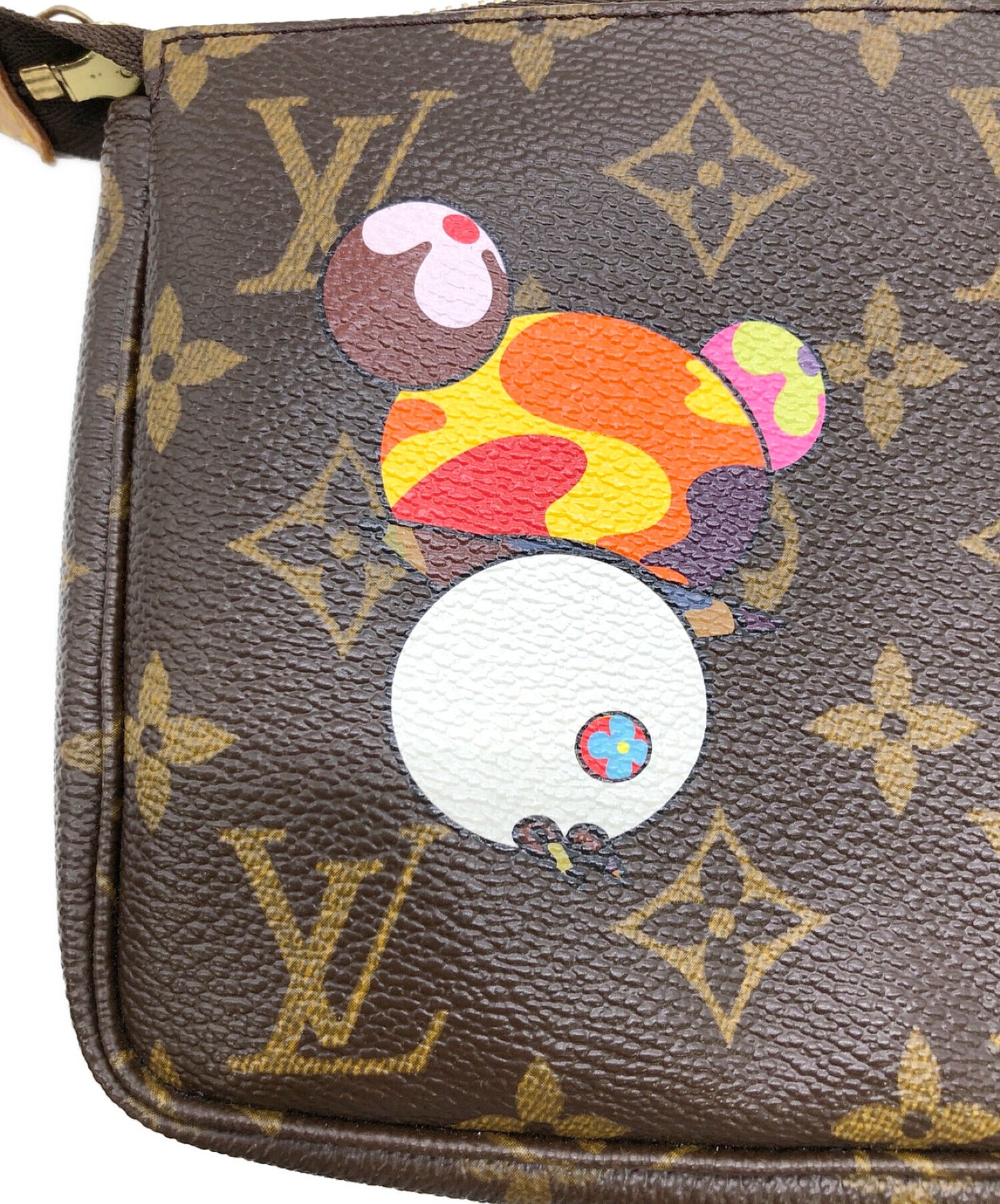 路易·威登·波切特(Louis Vuitton Pochette)M51981