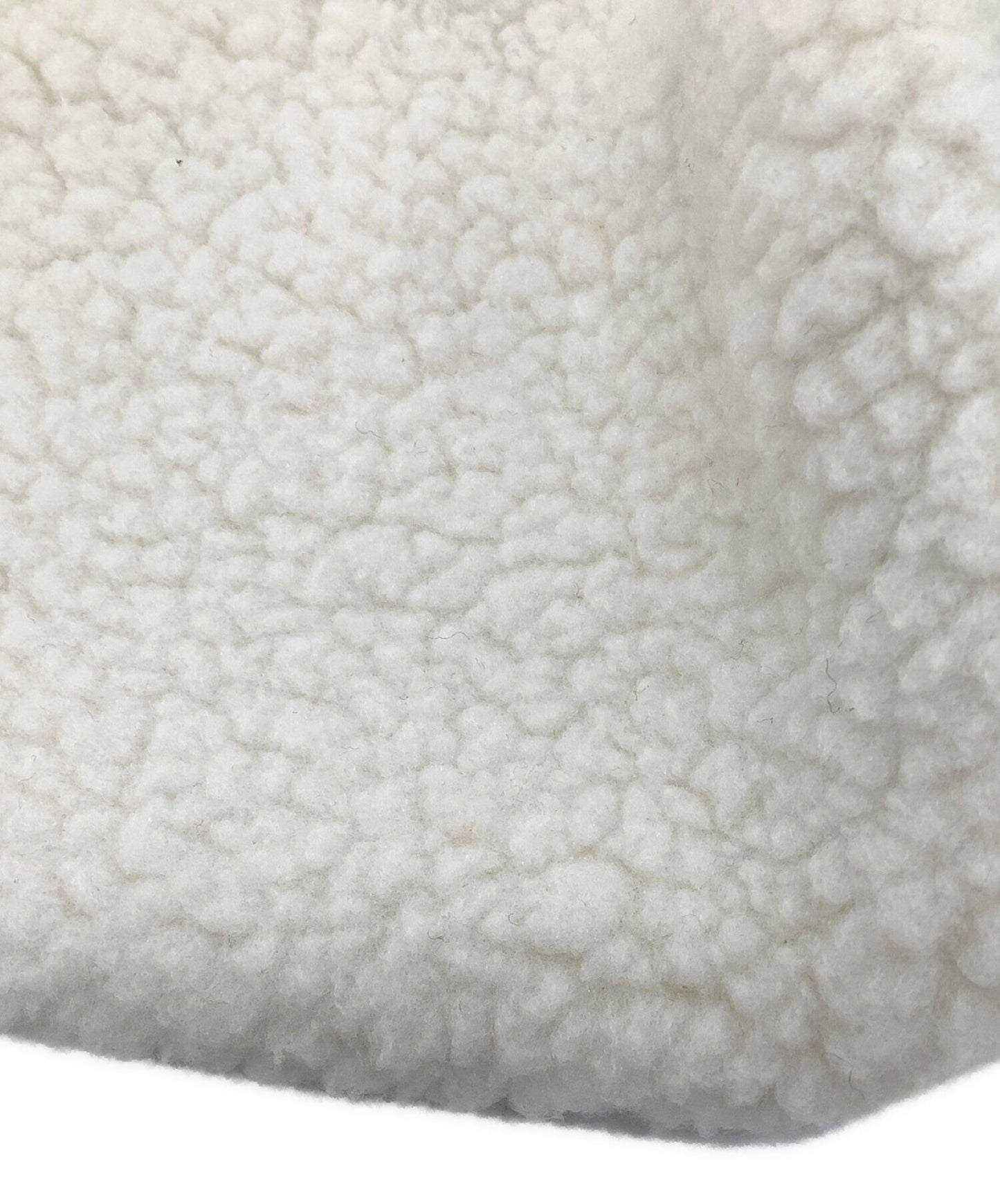 Nike ACG 풀오버 양털 재킷