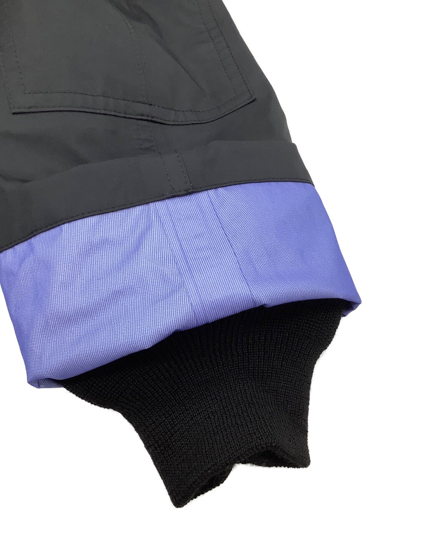 North Face x Junya Watanabe Man GTX Mountain Coat WH-J903/NP6210CG