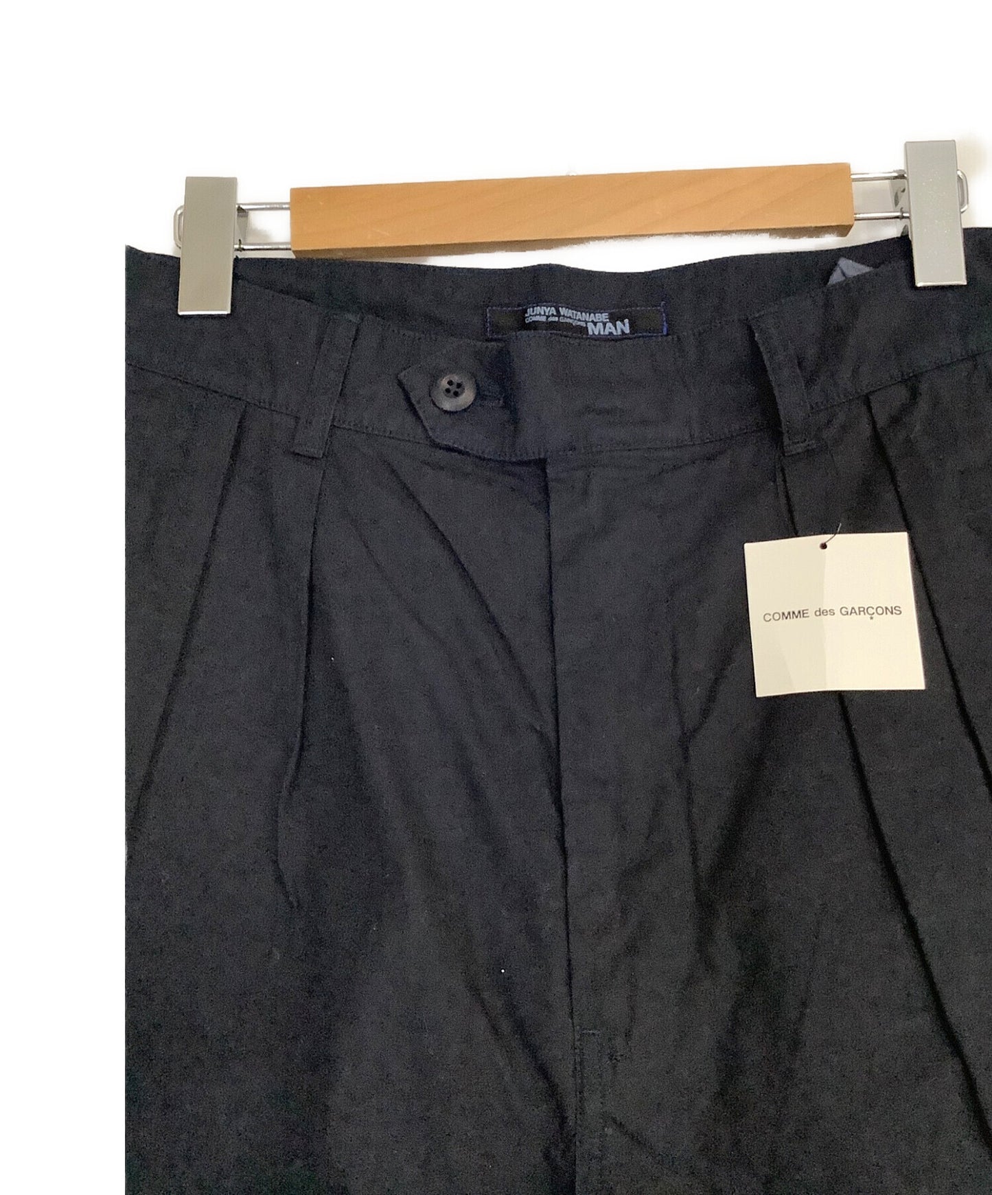Comme des Garcons 바지