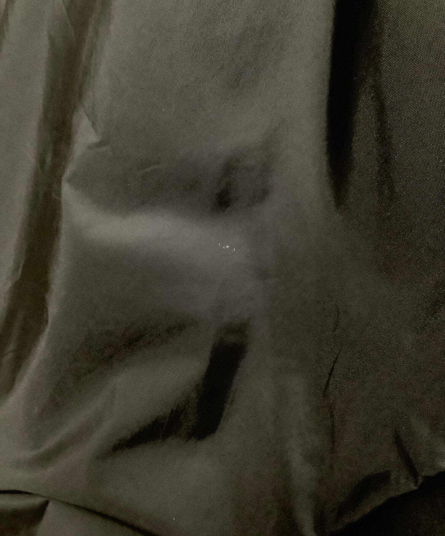 CDG 백 프린트 코치 재킷 SZ-J004