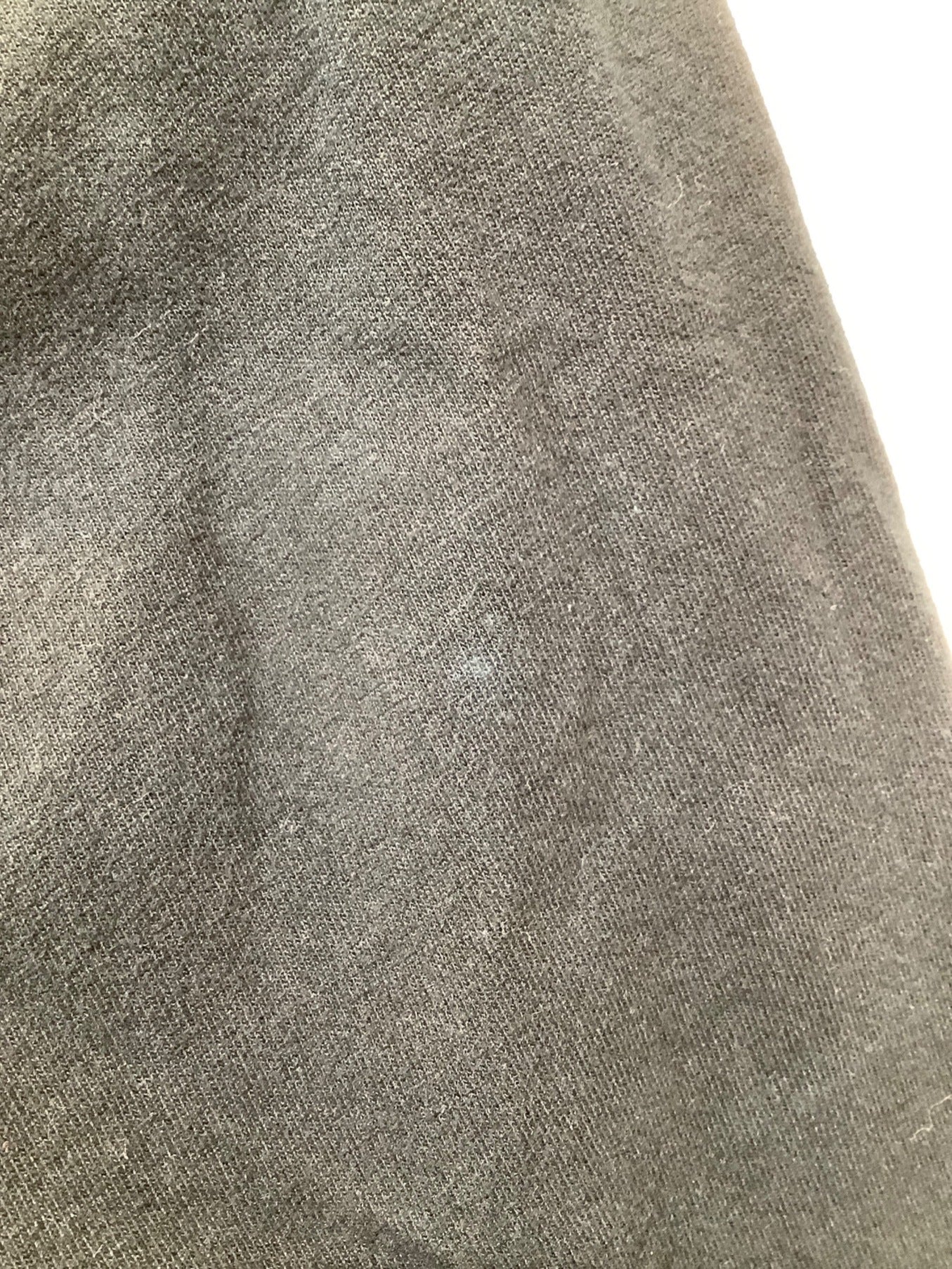 B Yohji Yamamoto+누아르 컷 데님 재킷 NN-J65-025