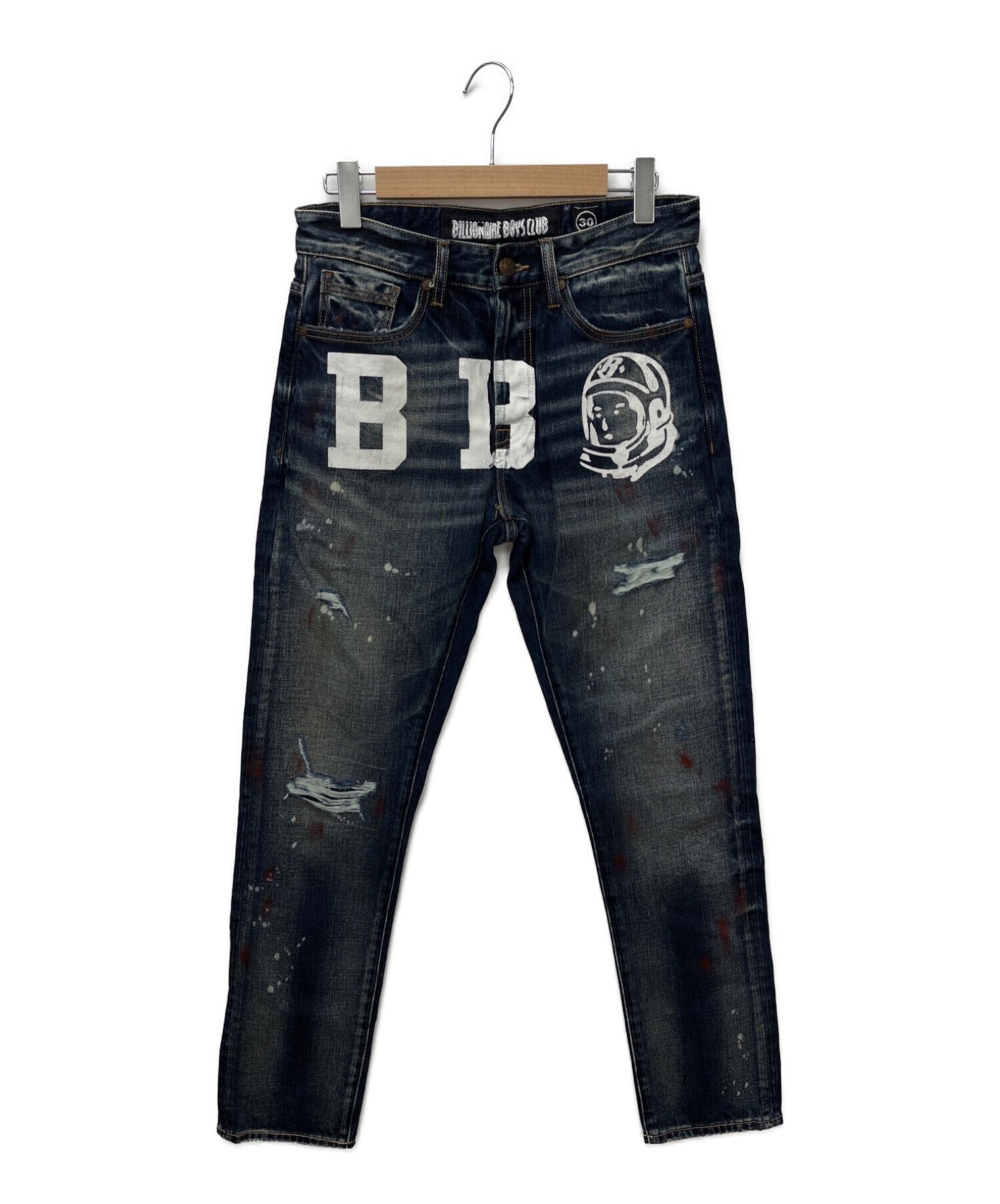 Billionaire boys best sale club jean