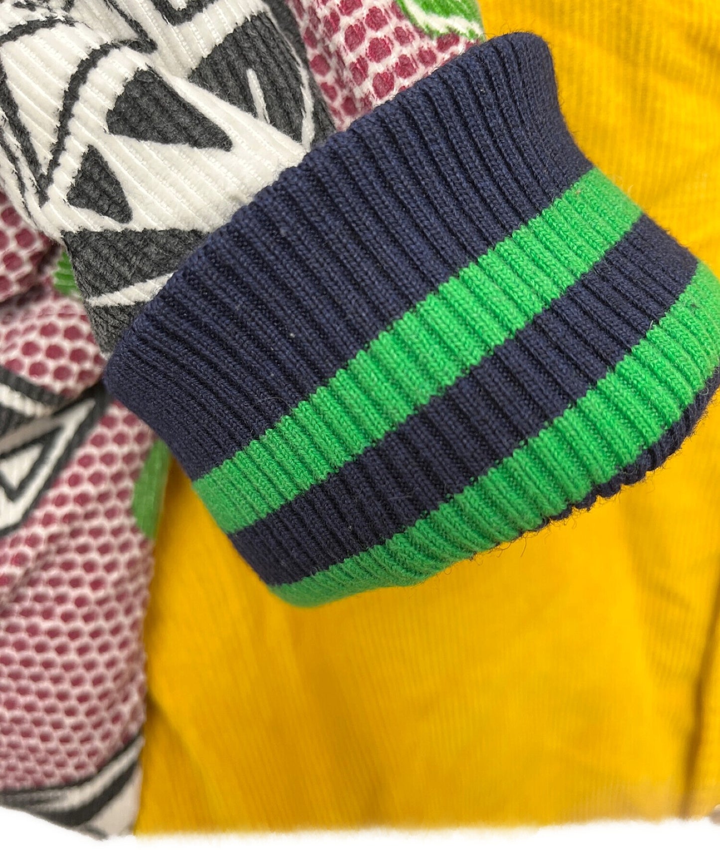 亿万富翁男孩俱乐部幸运夹克811-7400