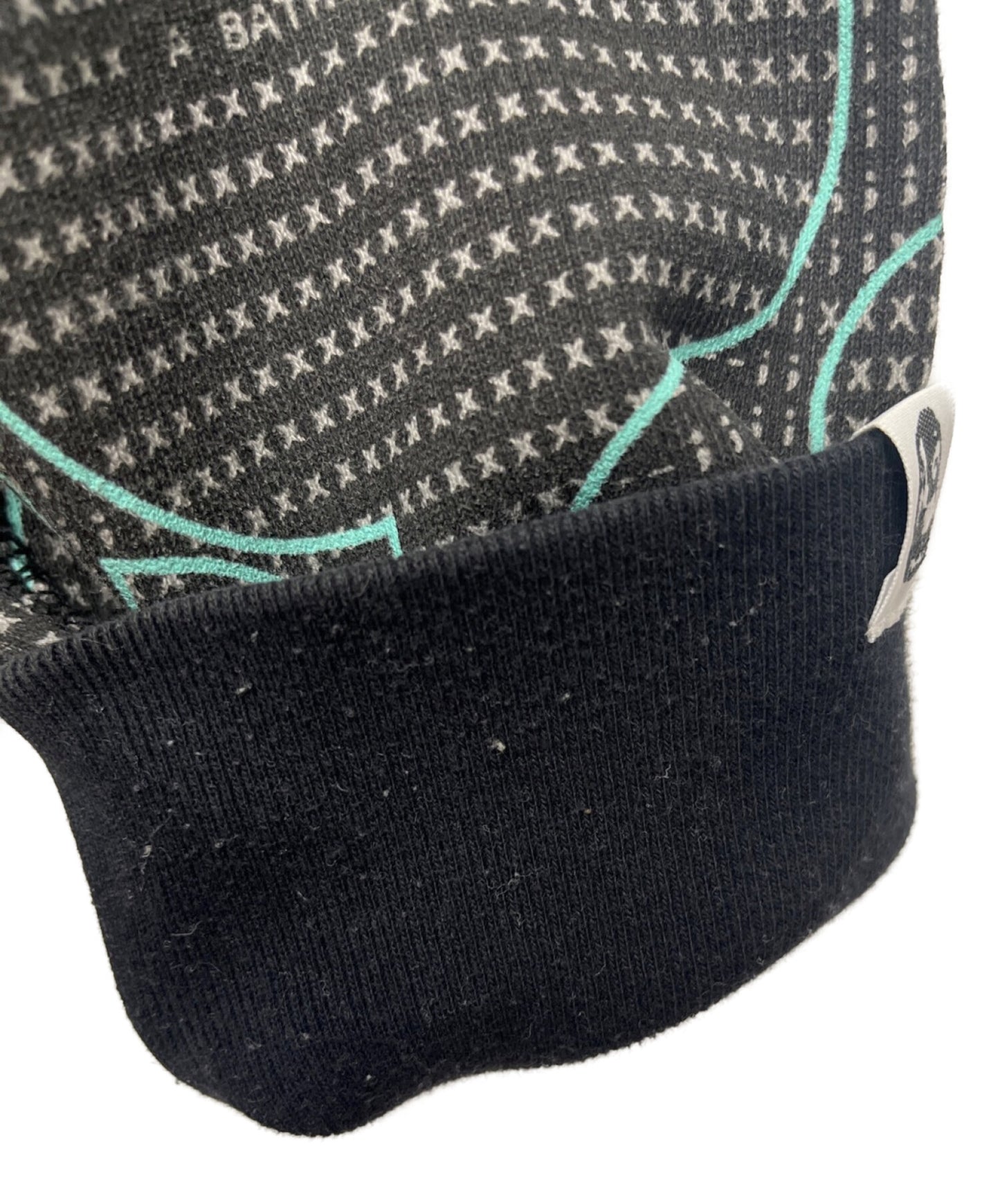 목욕 원숭이 전세포 파카 001ZPI301013M