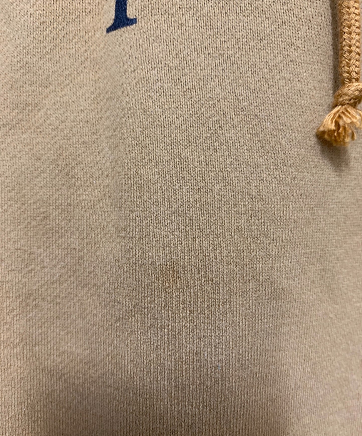 WTAPS 풀오버 까마귀