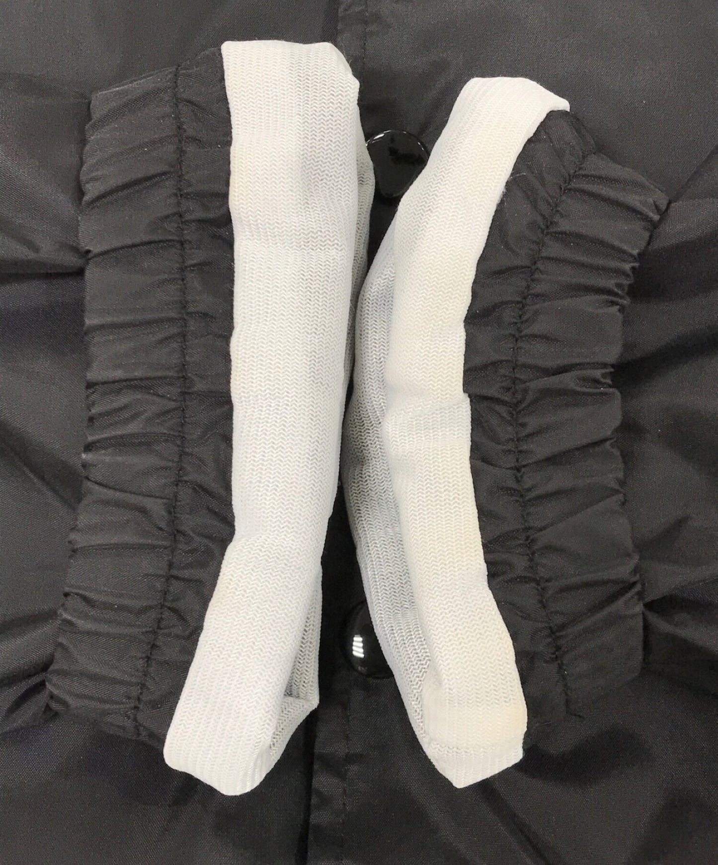 좋은 디자인 상점 Comme Des Garcons 코치 재킷 IH-J002