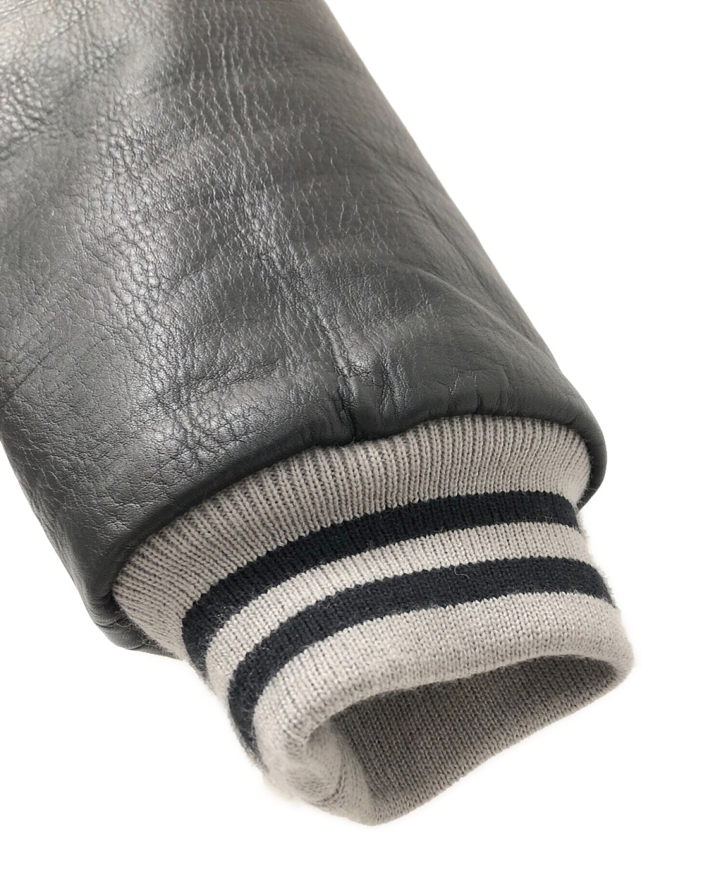 人工大学夹克HM24JK018