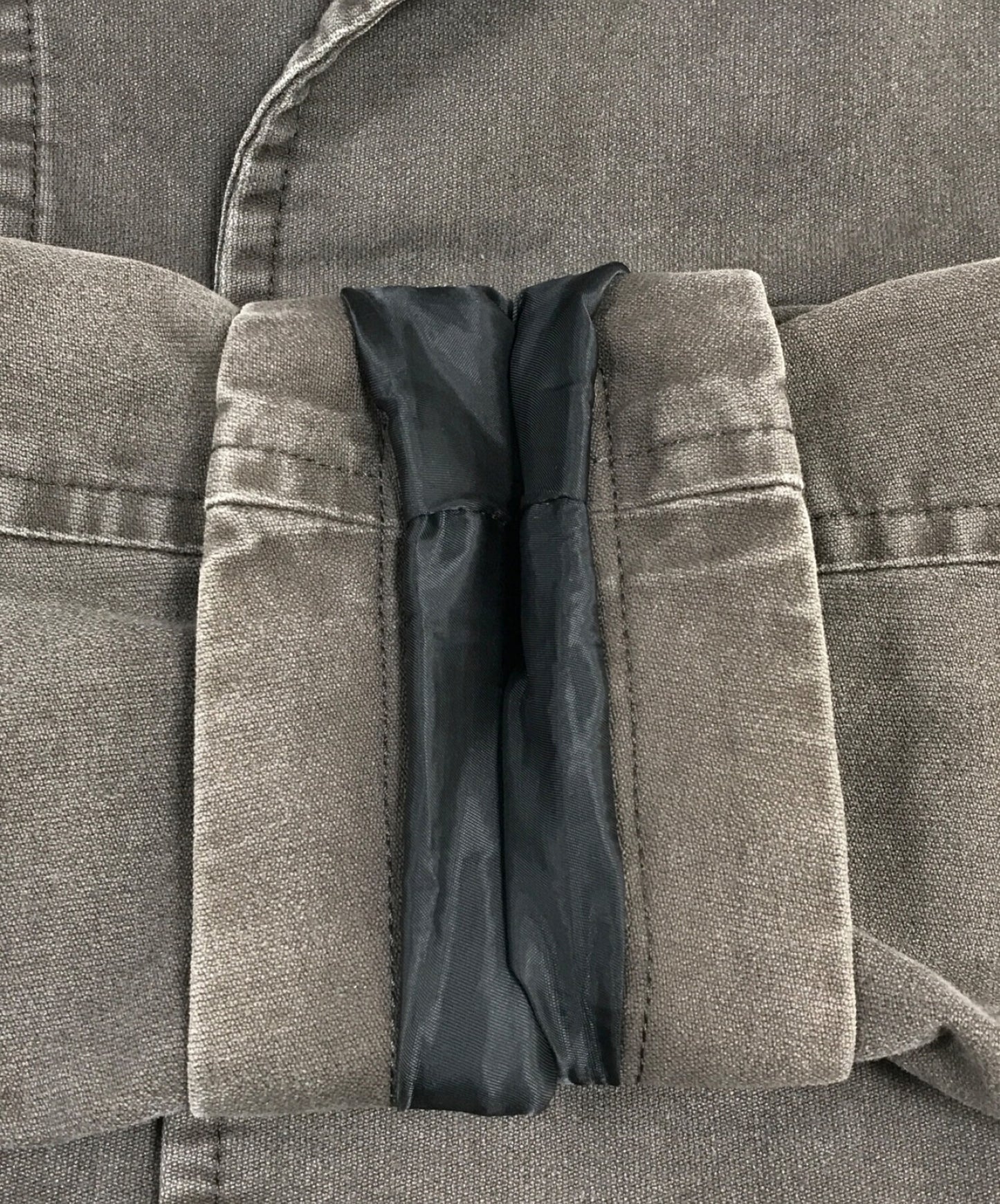 Comme des garcons homme plus ad2011 Cotton P coat ph-c011