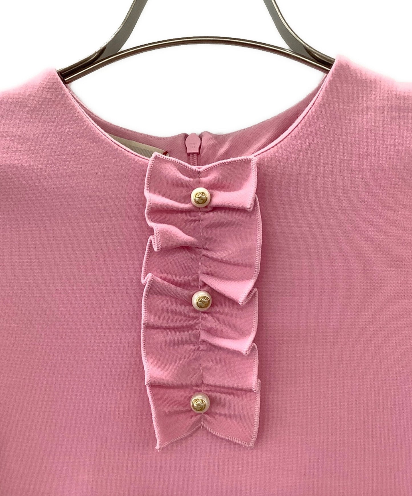 Gucci Dress 479405/X7A44