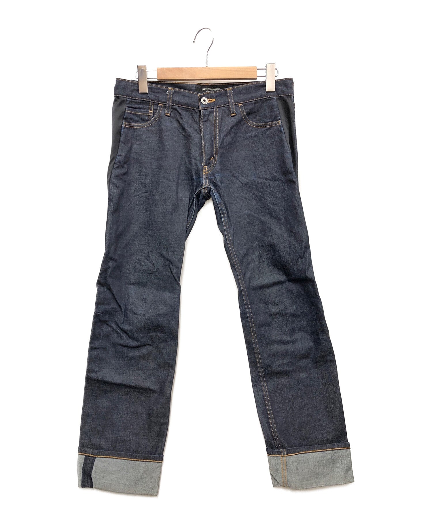 JUNYA WATANABE COMME des GARCONS denim pants JS-P019 | Archive Factory