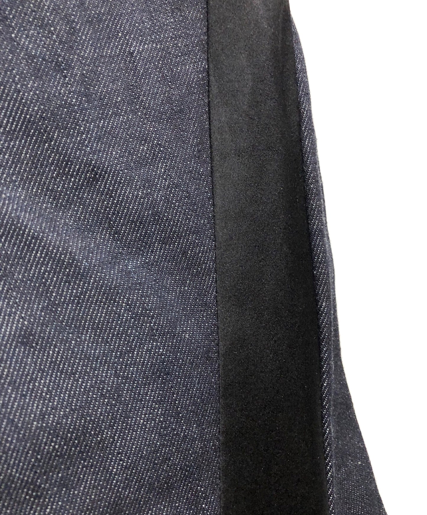 Junya Watanabe Comme des Garcons牛仔褲JS-P019