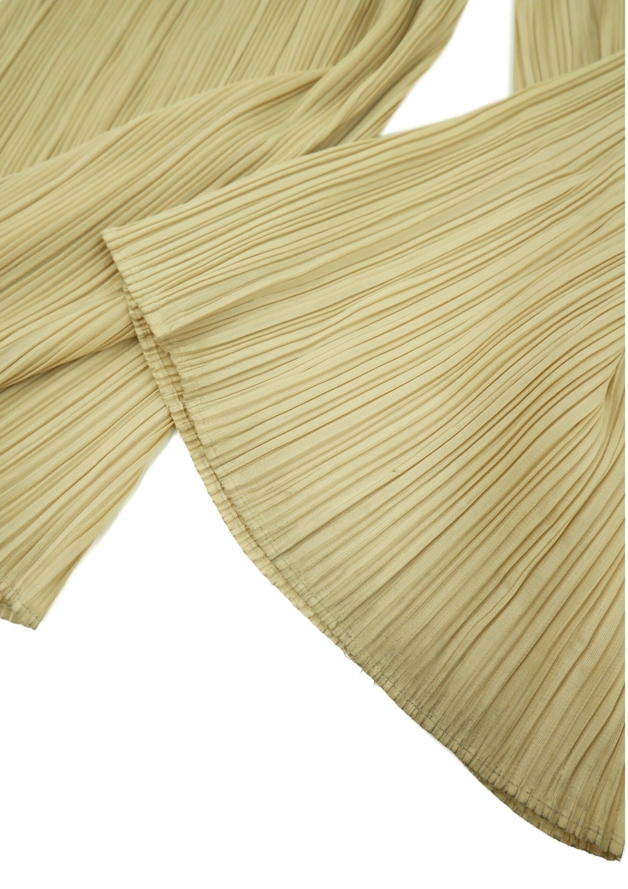 จีบโปรดกางเกงจีบ pp04-jf643