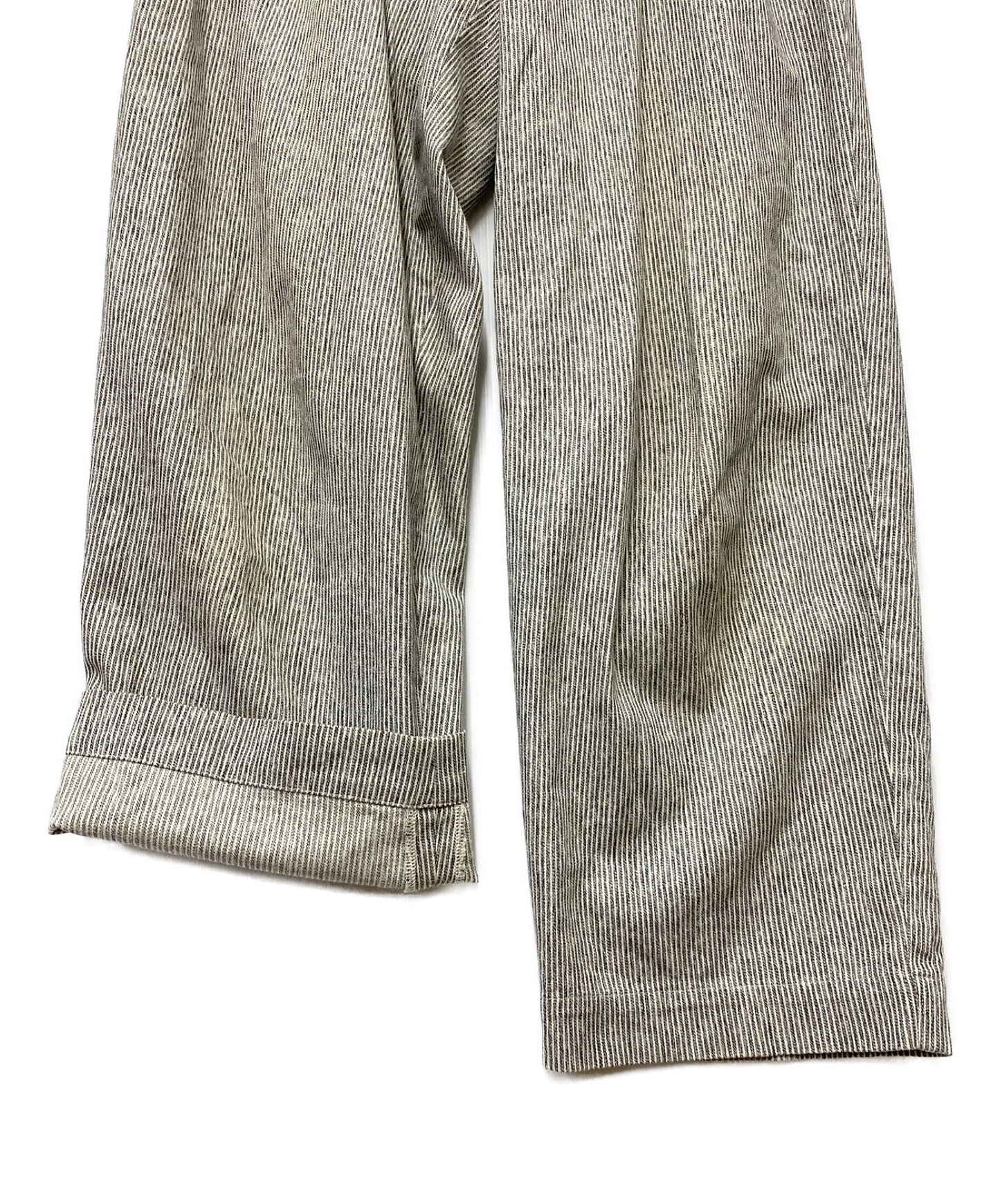 Issey Miyake 80 년대 바지