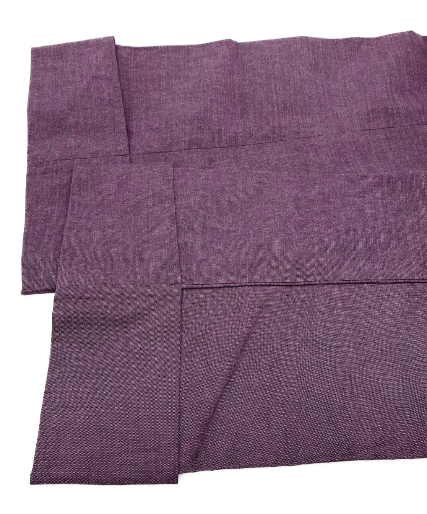 Issey Miyake Tuck กางเกง IM21FF503